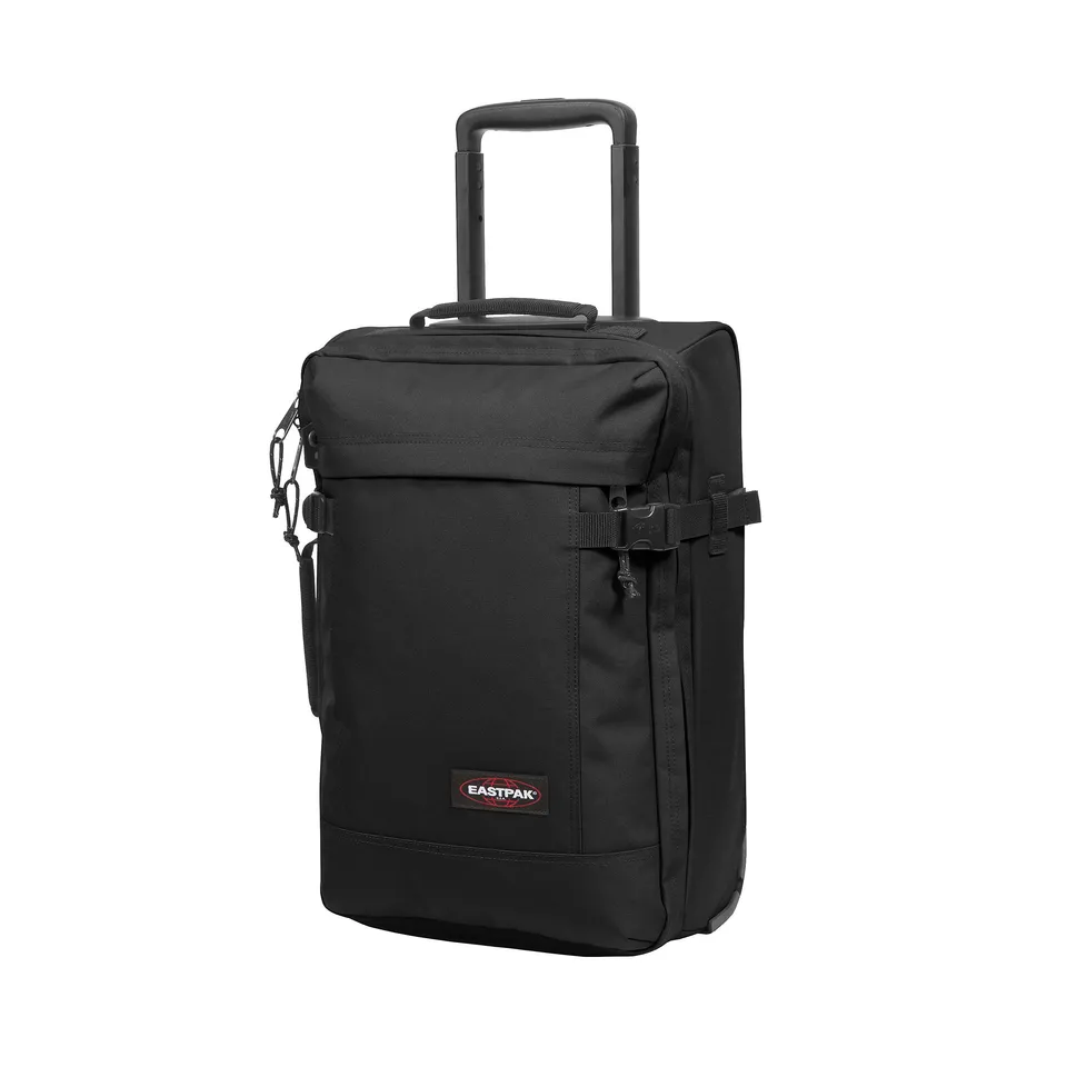 eastpak-tranverz-xs-koffer-48-cm-28-5-l-black-trolley image 1