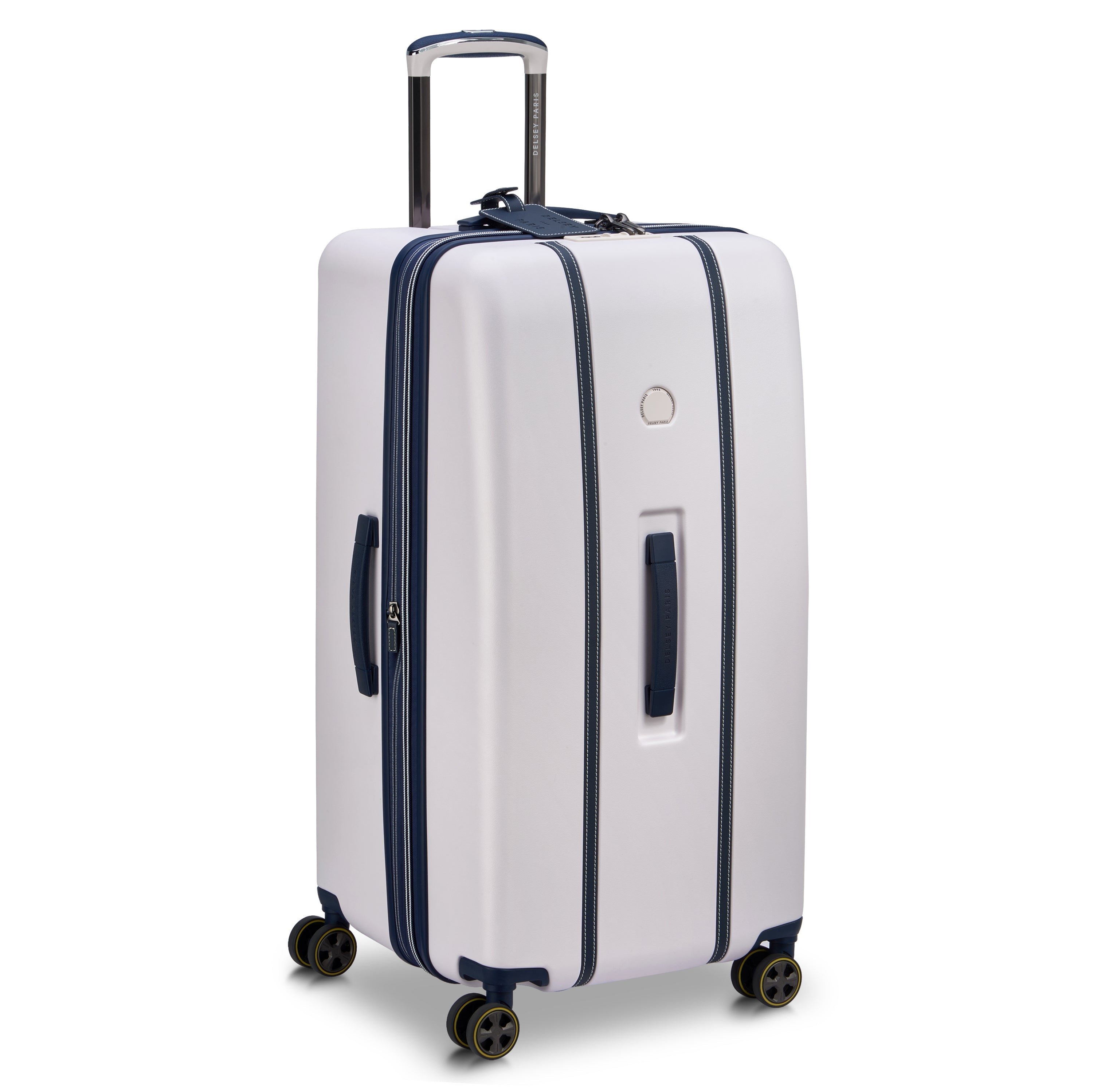 delsey-chatelet-air-2-0-cadence-trunk-koffer-80-cm-navy-hartschale image 2