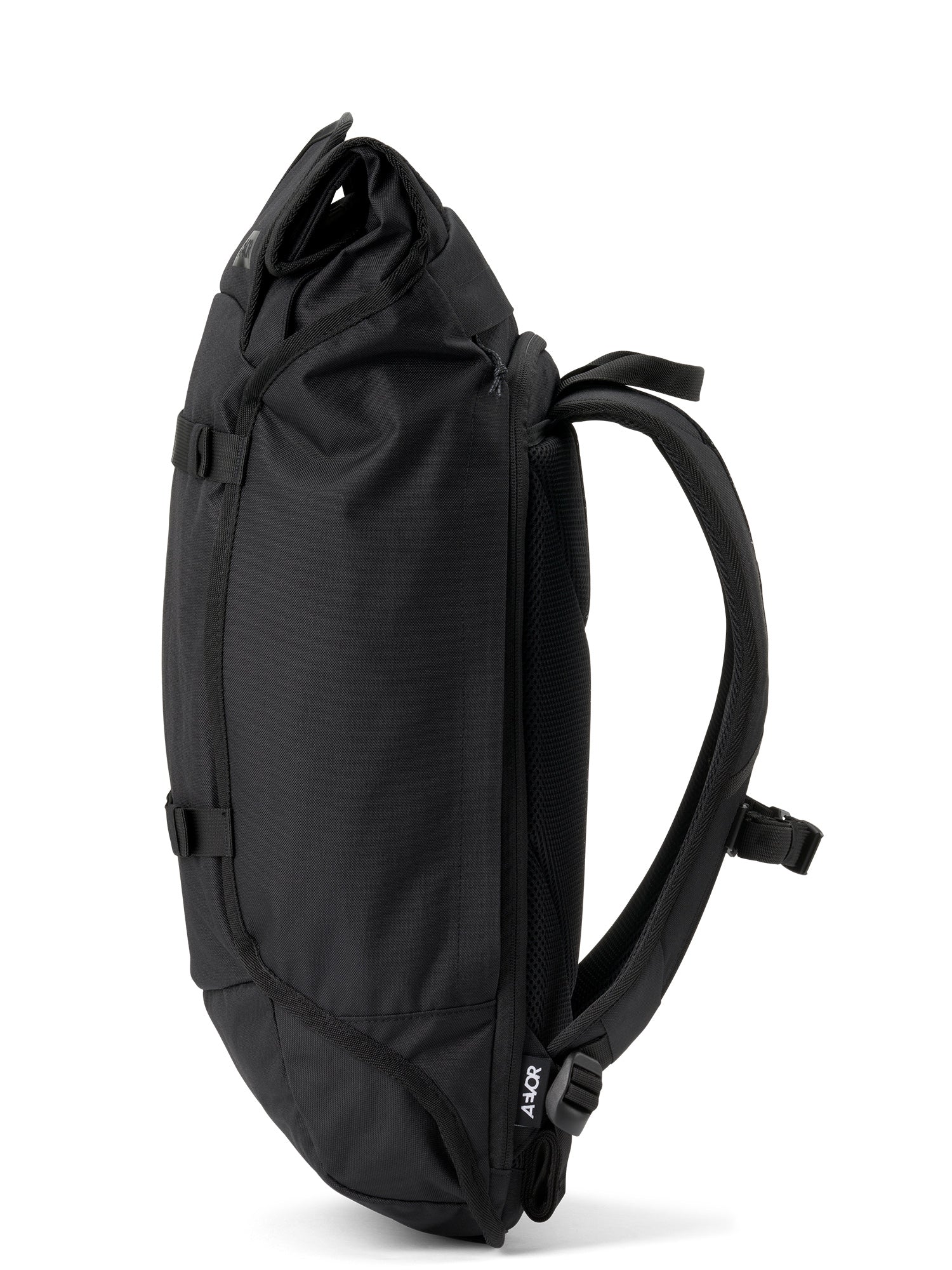 aevor-trip-pack-black-eclipse-rucksack-travel-trunk-set image 4