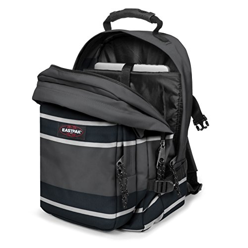 eastpak-provider-rucksack-44-cm-33-l-slines-black-laptop image 8