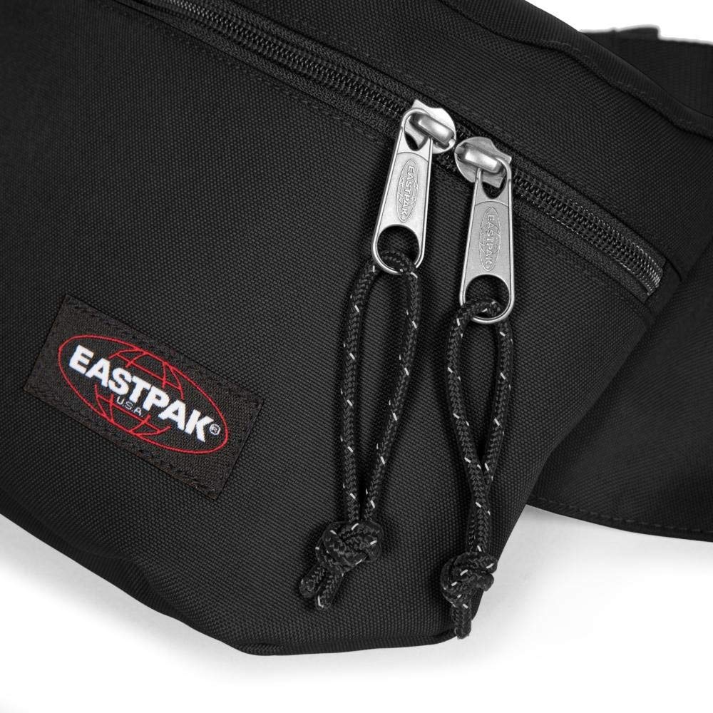 eastpak-bane-g-rteltasche-4-5-l-black-bauchtasche-nylon image 3