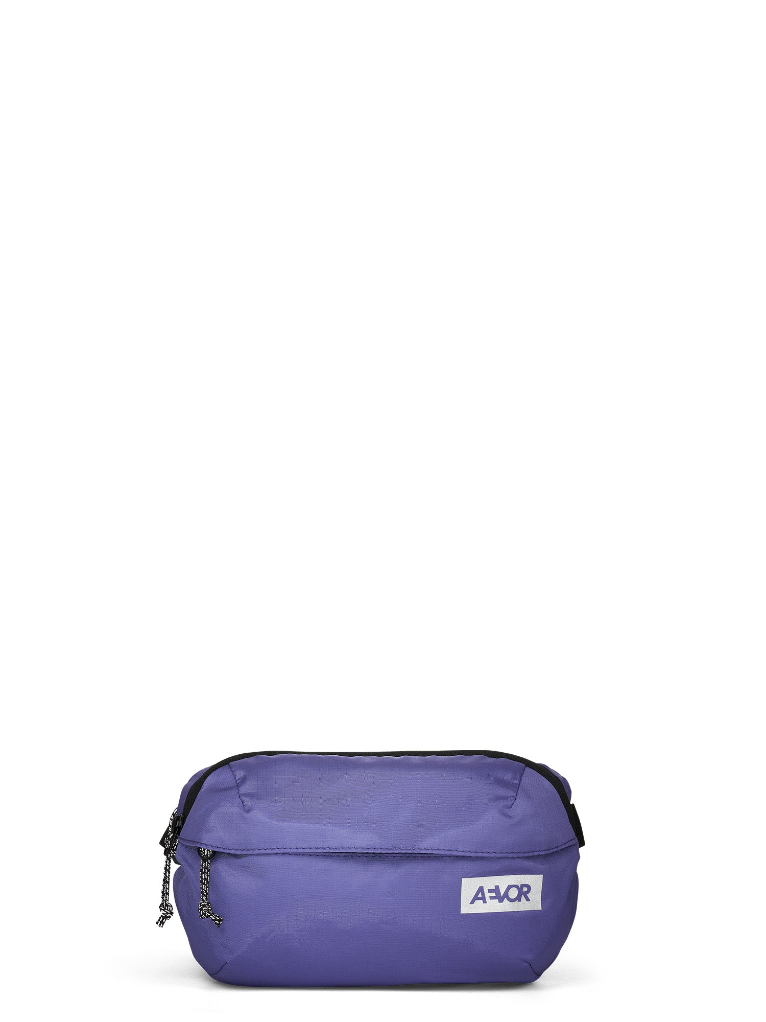 aevor-hip-bag-ease-bauchtasche-ripstop-purple-lila image 6