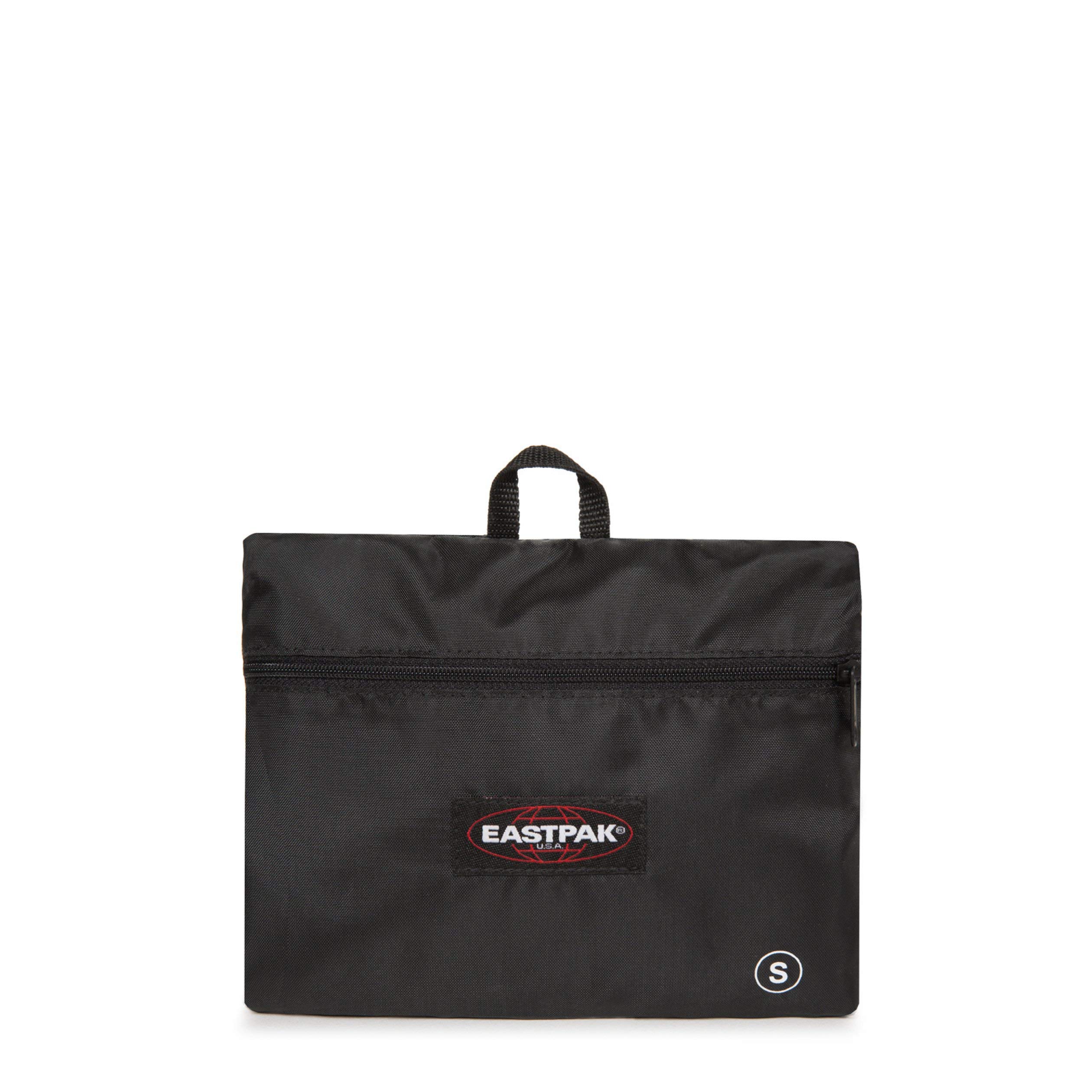 eastpak-luggage-jari-s-kofferschutzh-lle-45-cm-schwarz image 1