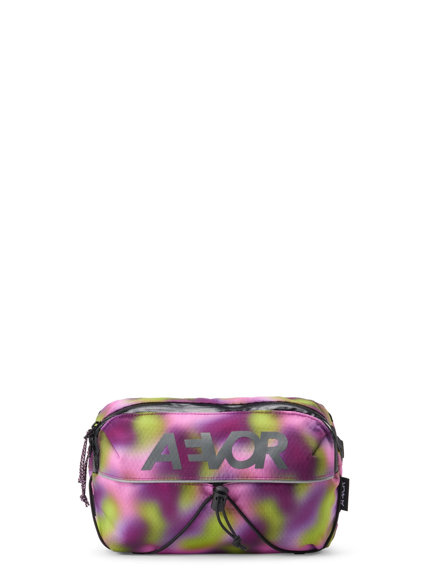aevor-bar-bag-bauchtasche-psychedelic-slush-gemustert image 1