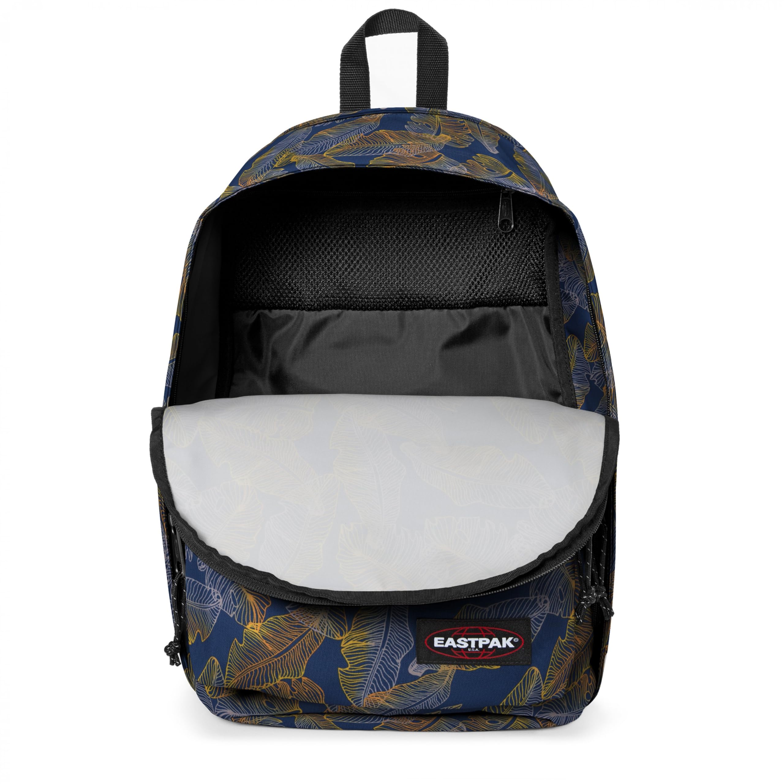 eastpak-back-to-work-rucksack-brize-grade-blue-mit-laptopfach image 2