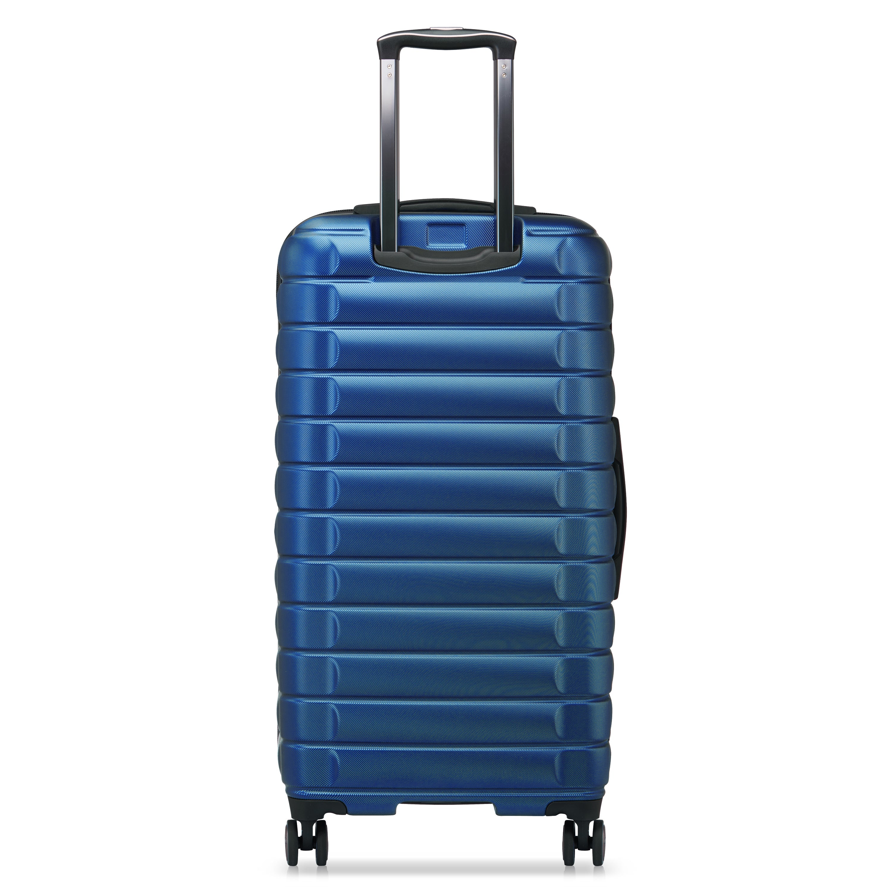 delsey-brochant-3-shadow-5-0-trunk-blau-80-cm-xxl-hartschale image 3