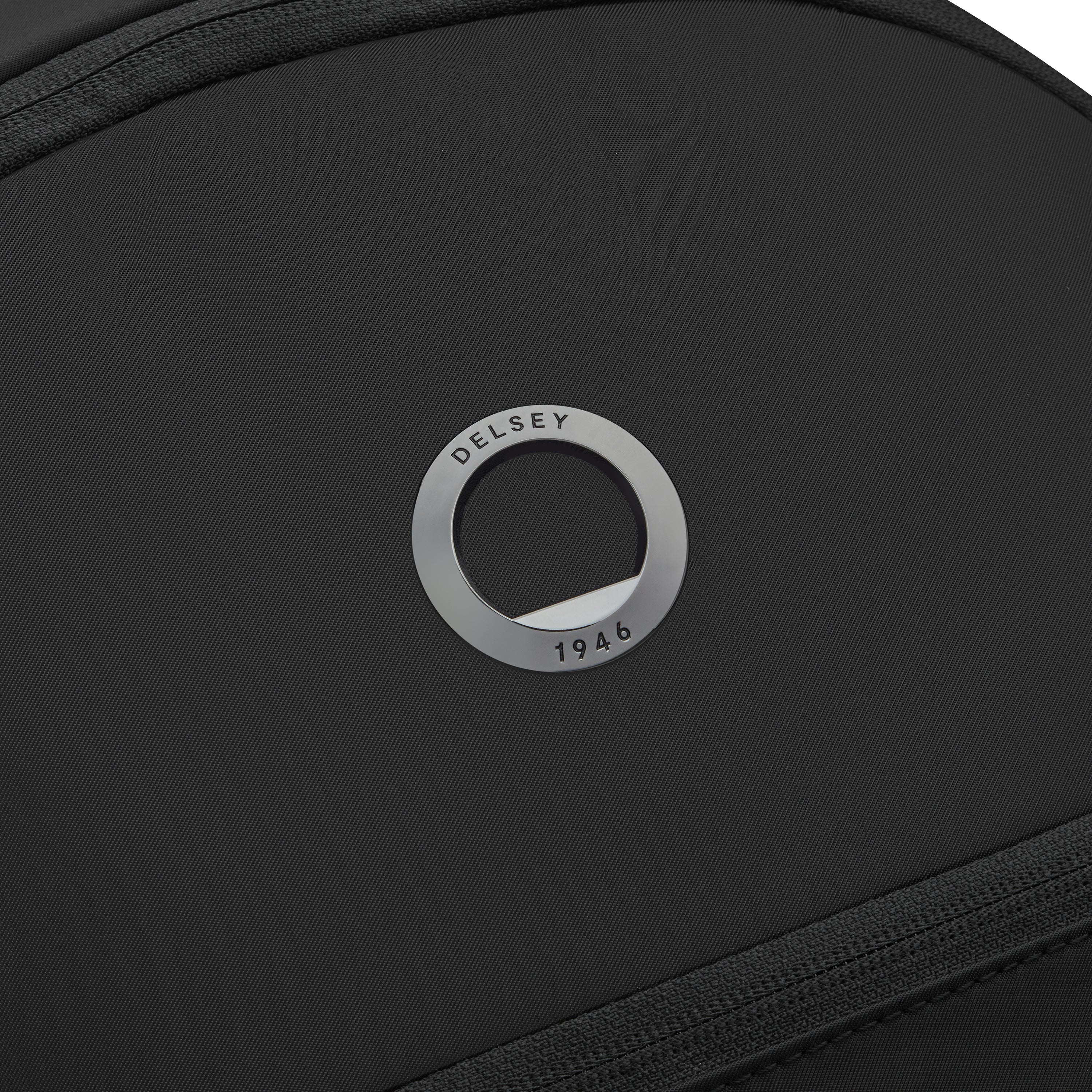 delsey-victoire-rucksack-22l-schwarz-laptop image 4