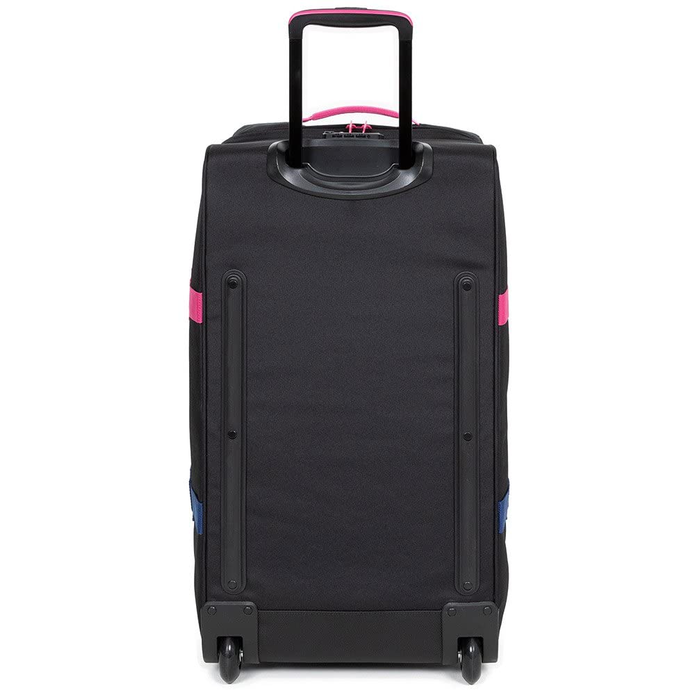 eastpak-tranverz-m-koffer-67-cm-78-l-escape-navy-polyester image 2