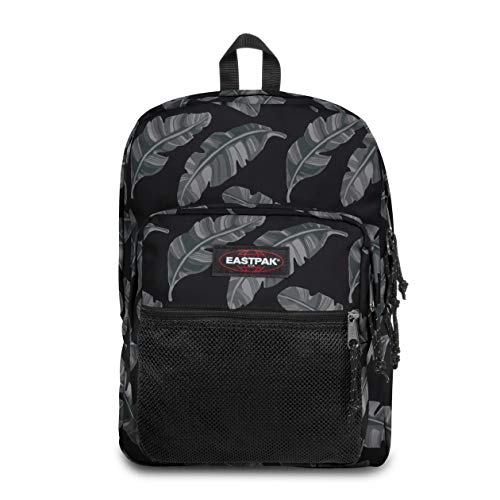 eastpak-pinnacle-rucksack-42-cm-38-l-brize-leave-black image 4