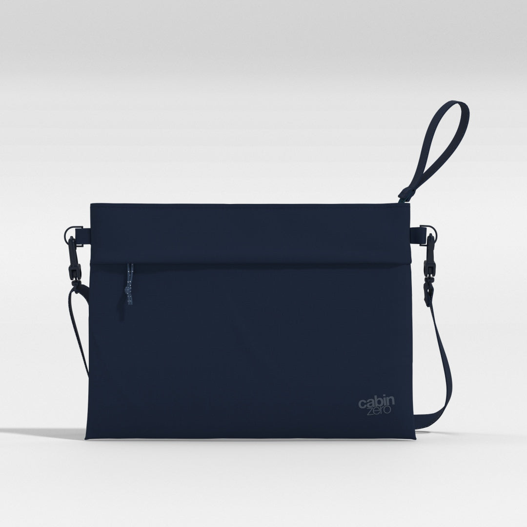 cabin-zero-classic-sacoche-2-5l-umh-ngetasche-cloud-nine image 4