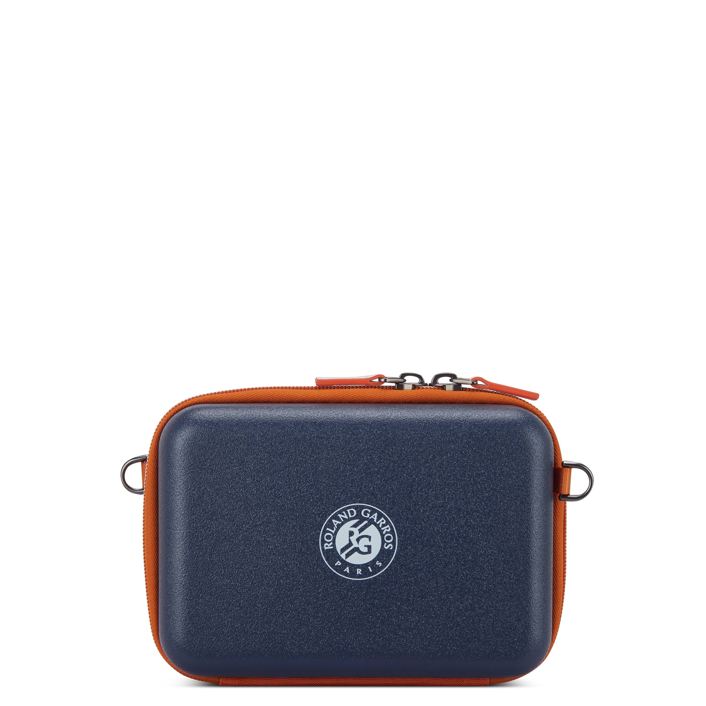 delsey-turenne-2-0-clutch-dunkelblau-hartschale image 3