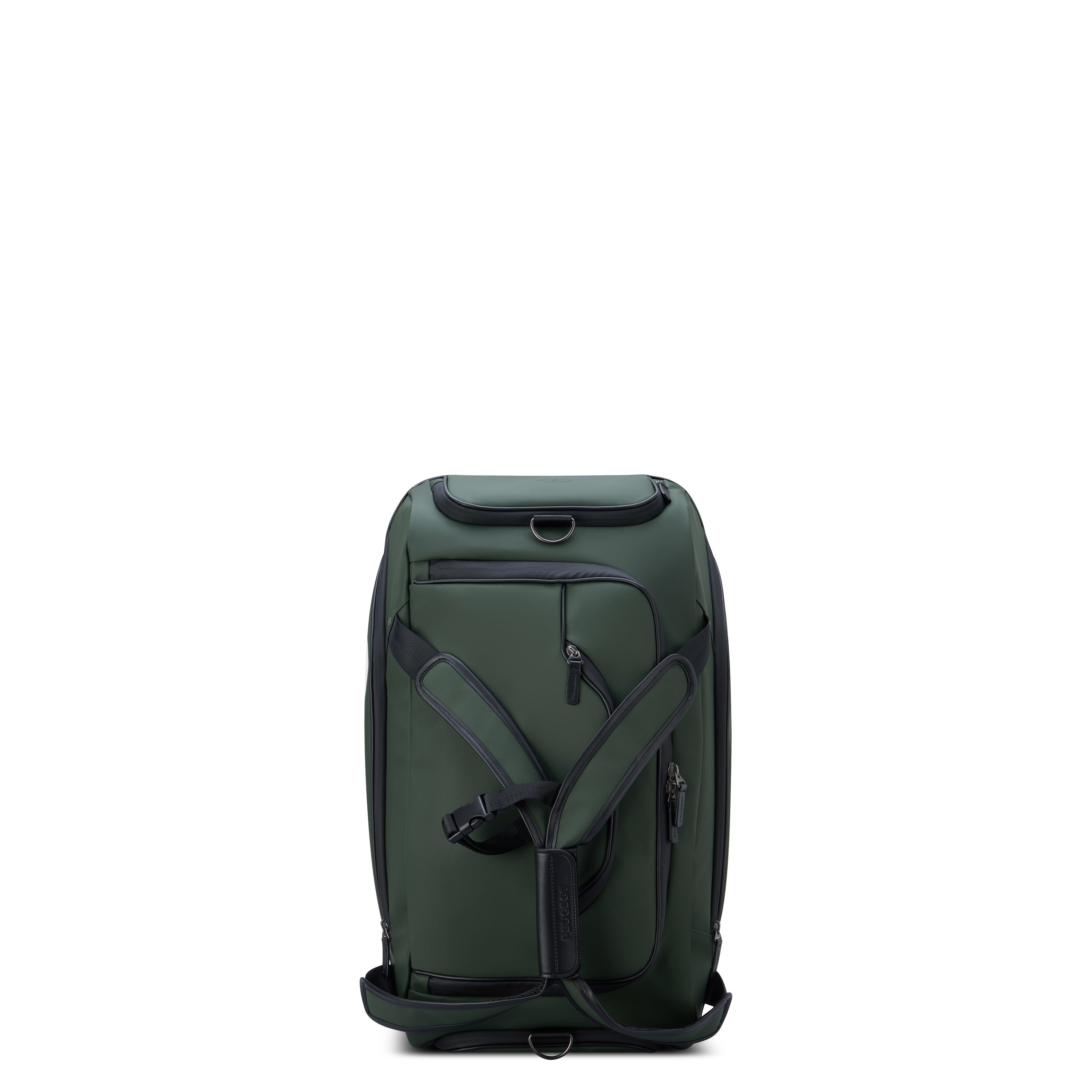 delsey-chatelet-air-2-0-duffel-55-cm-reisetasche-army image 1