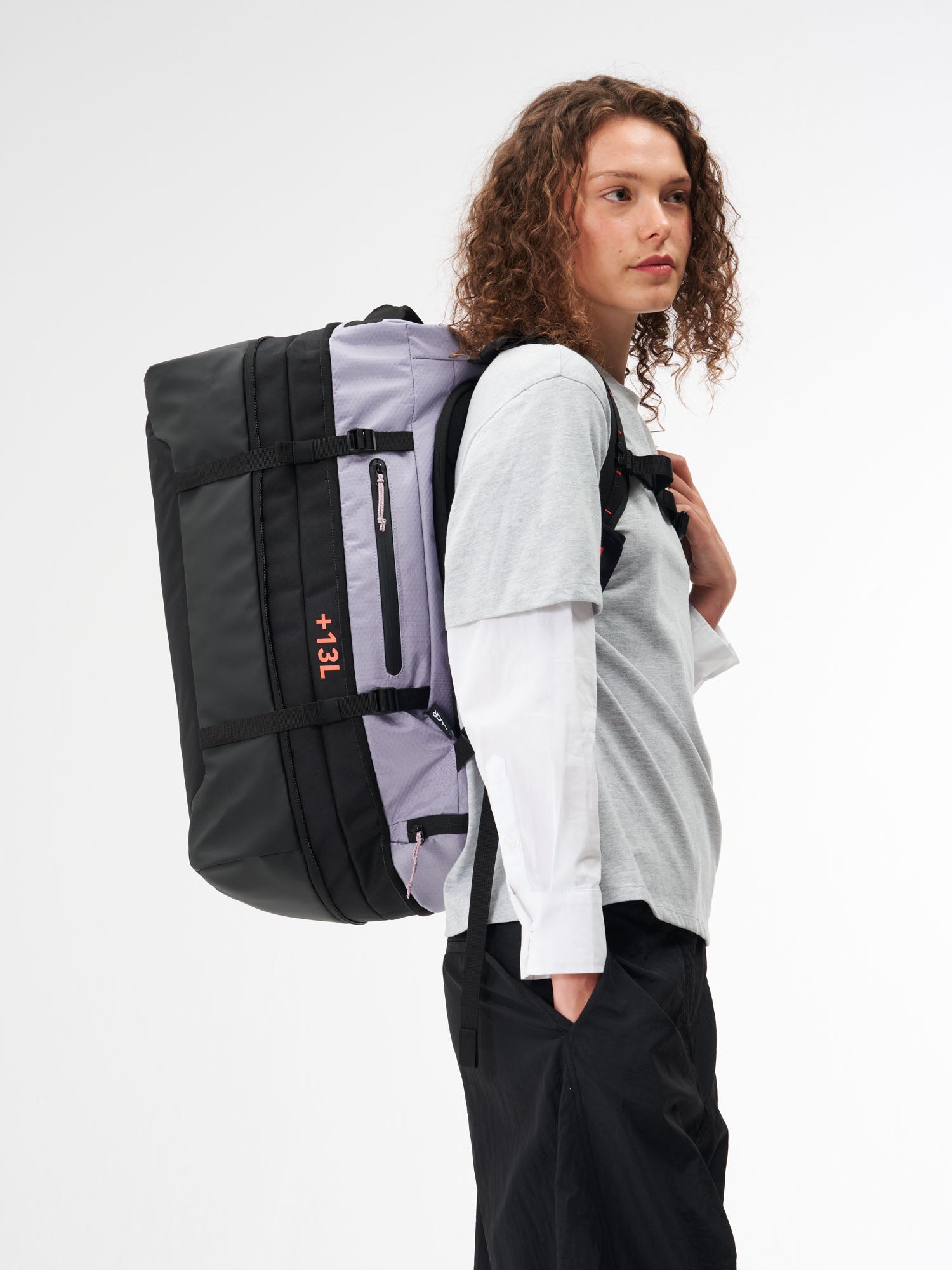 aevor-duffel-pack-rucksack-47-60l-proof-lavender-erweiterbar image 6