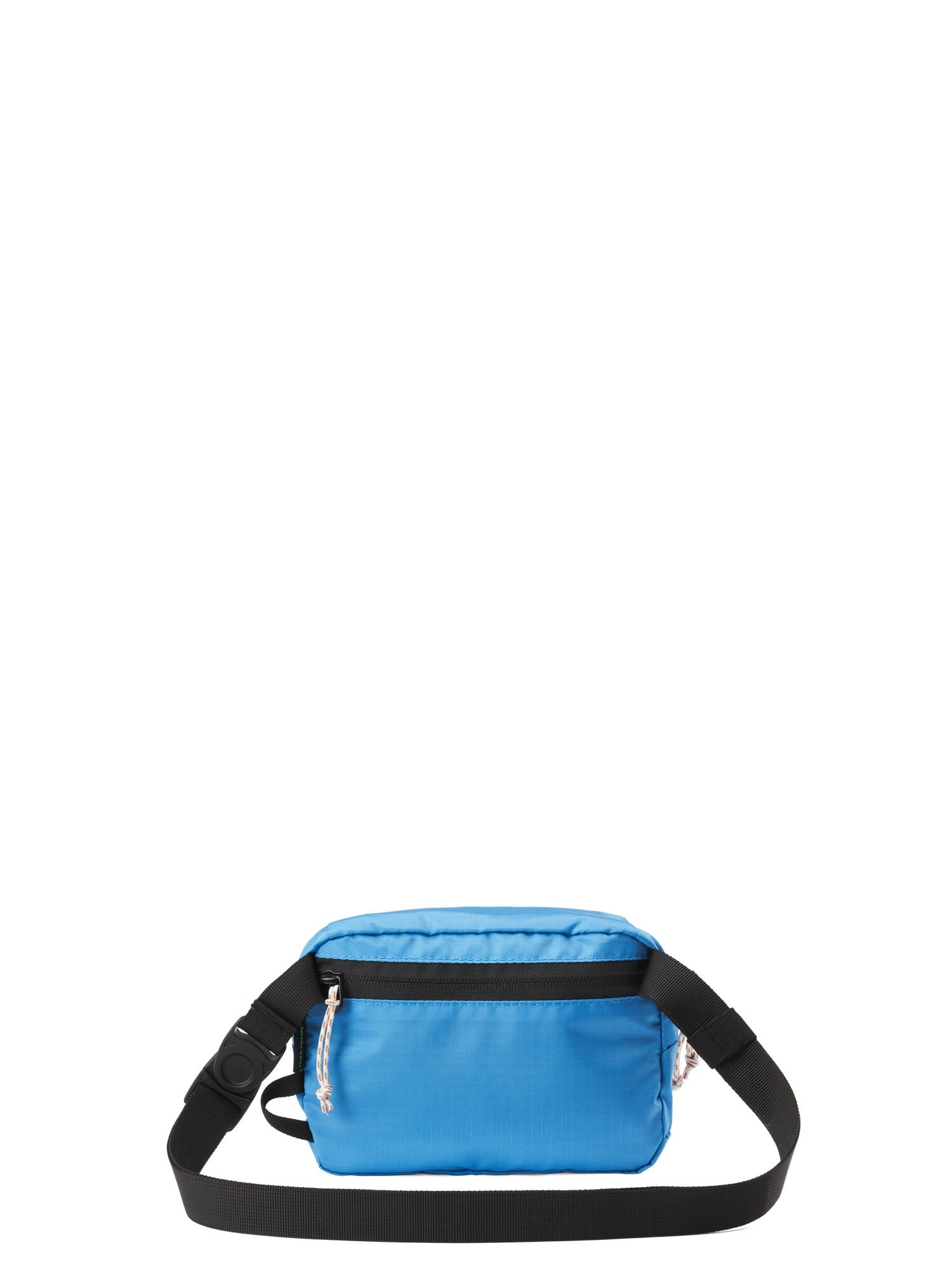 aevor-hip-bag-move-bauchtasche-ripstop-retro-blue-f-rs-bike image 4