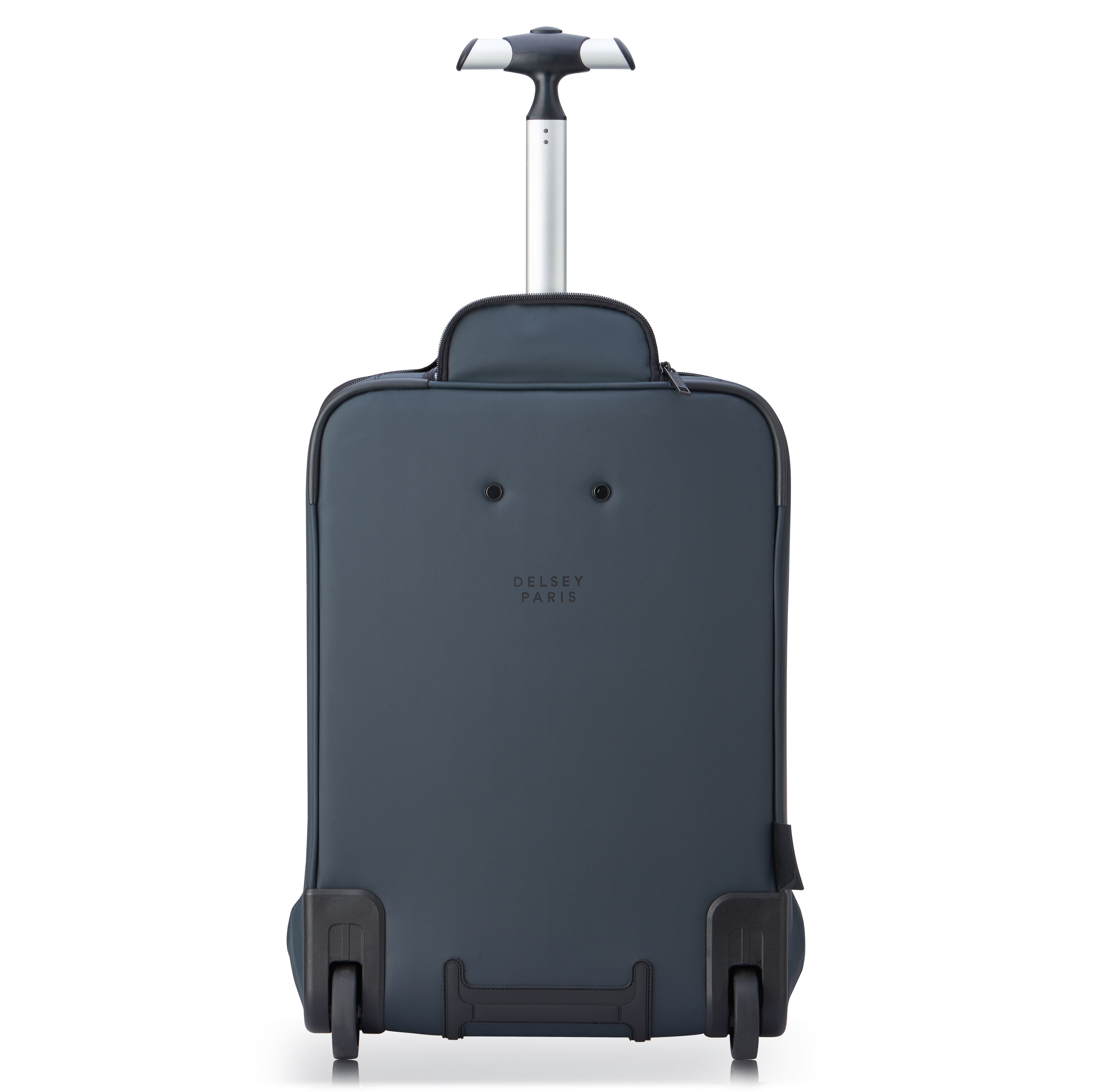 delsey-dlc-2-0-parvis-plus-trolley-rucksack-42l-grau image 4