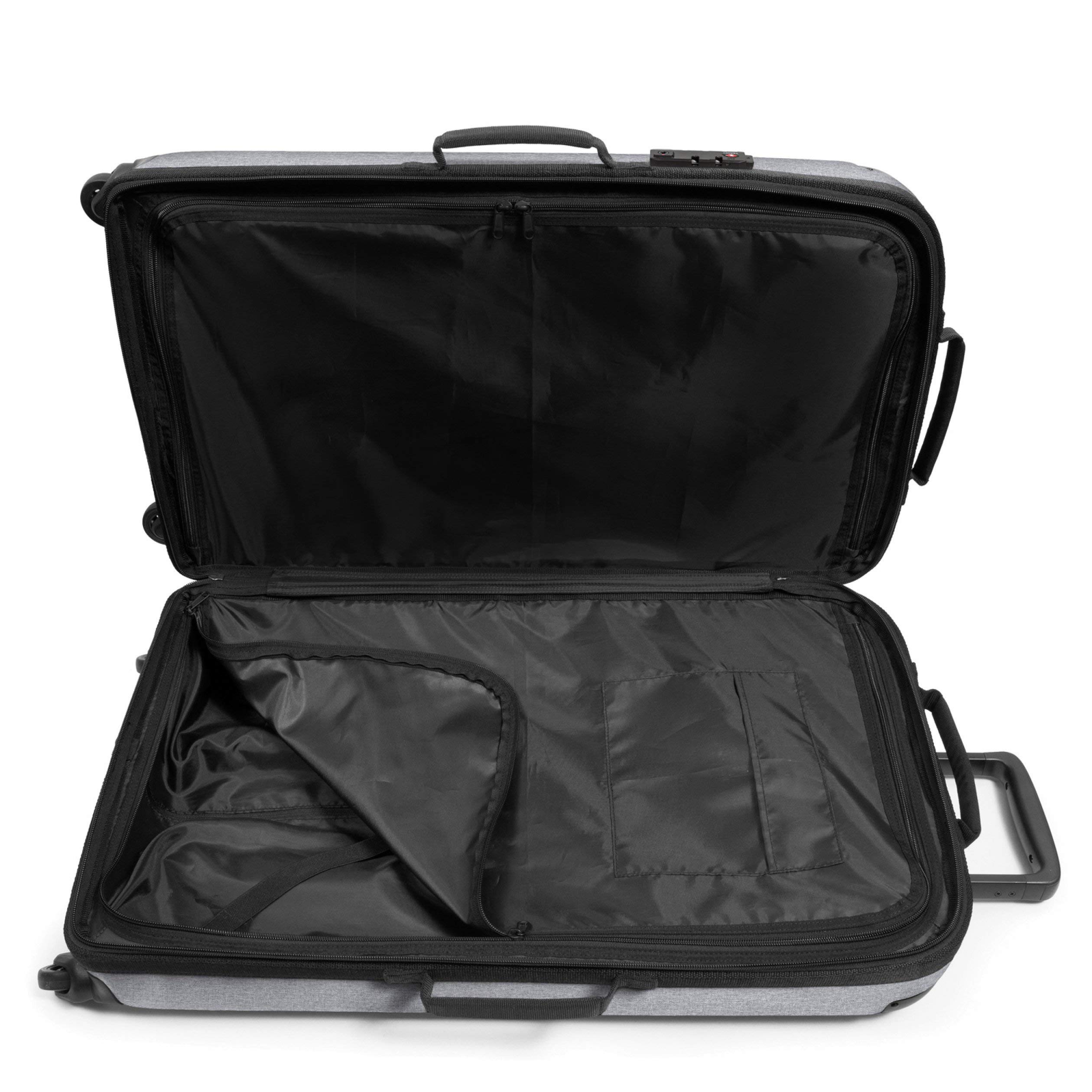 eastpak-tranzshell-l-koffer-77-cm-75-l-sunday-grey image 5