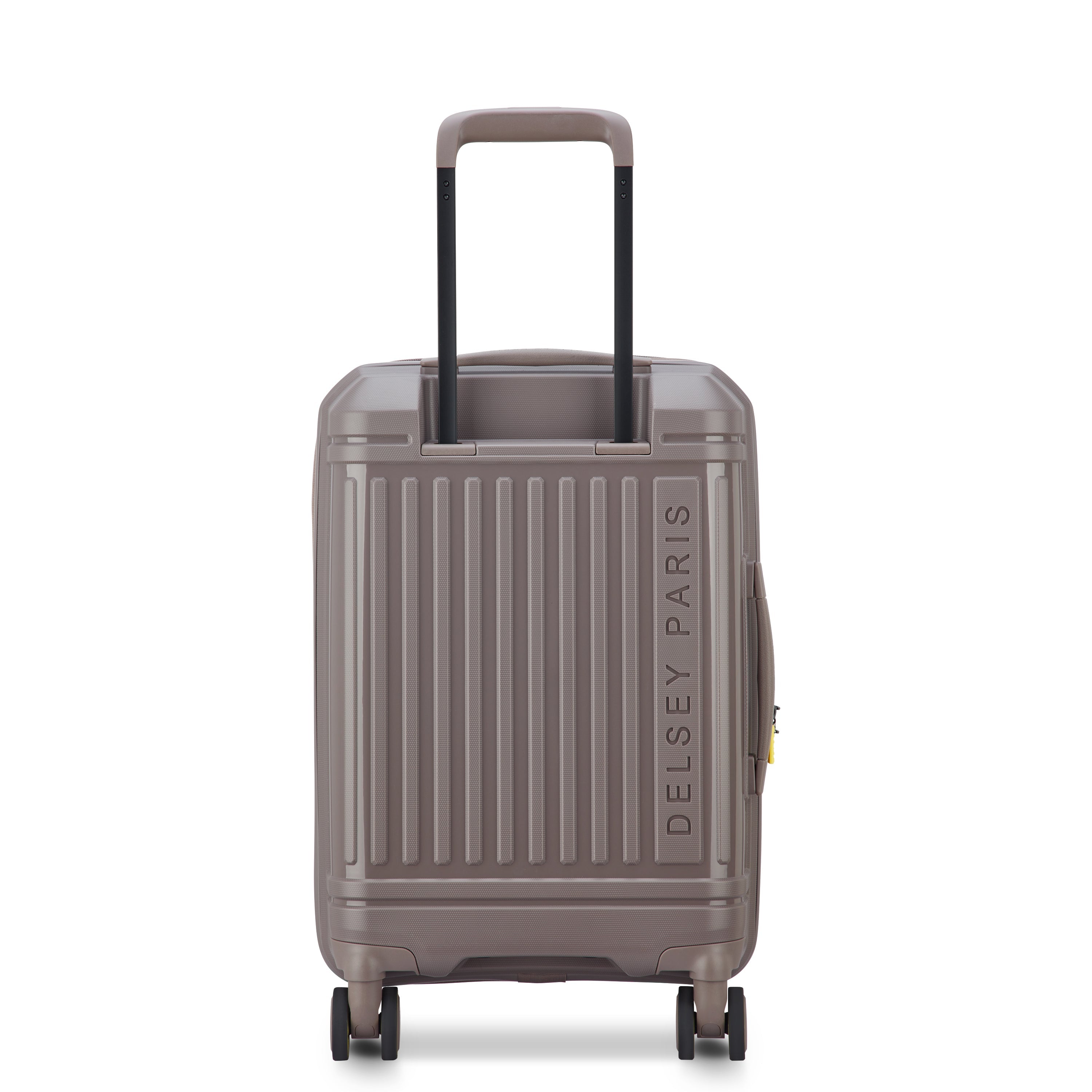 delsey-belmont-plus-lutece-kabinenkoffer-55-cm-braun-erweiterbar image 3