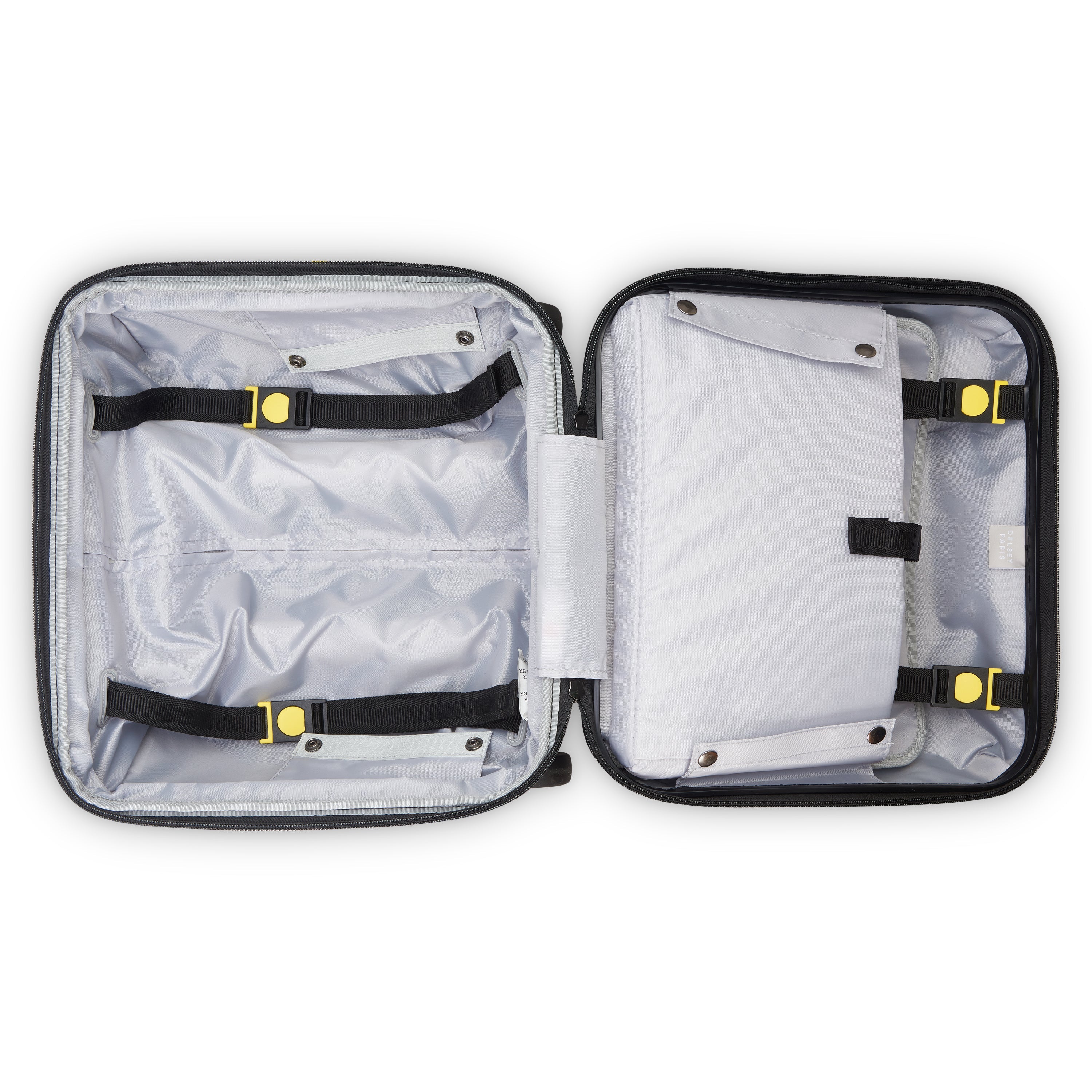 delsey-shadow-5-0-underseater-37-cm-deep-sea-navy image 5