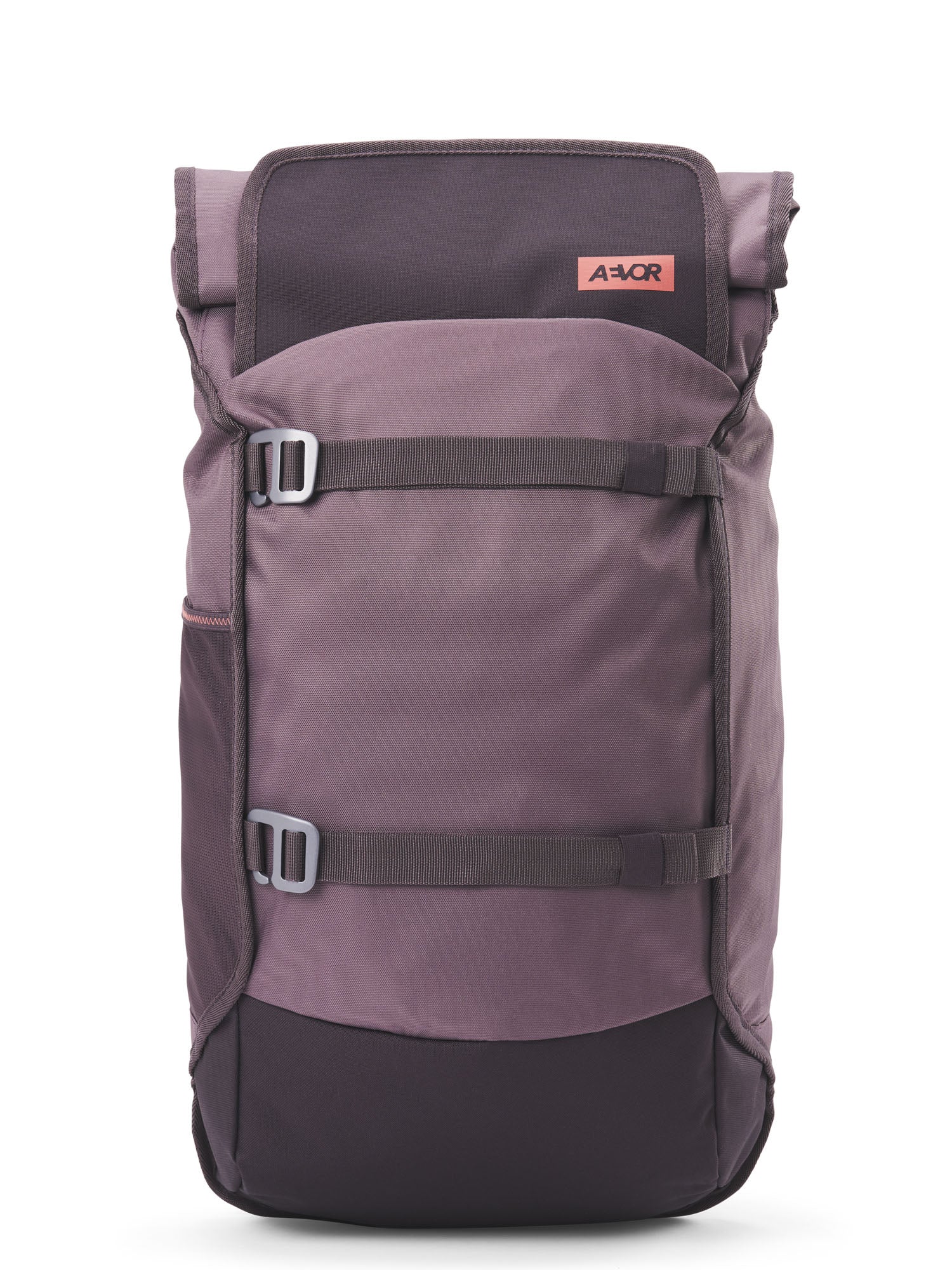 aevor-trip-pack-rucksack-oxy-purple-26-33-l-laptopfach image 1