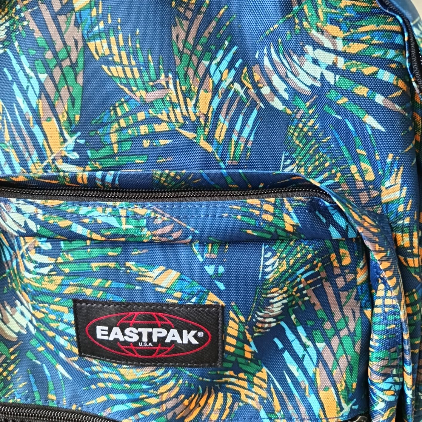 Toller Schulrucksack