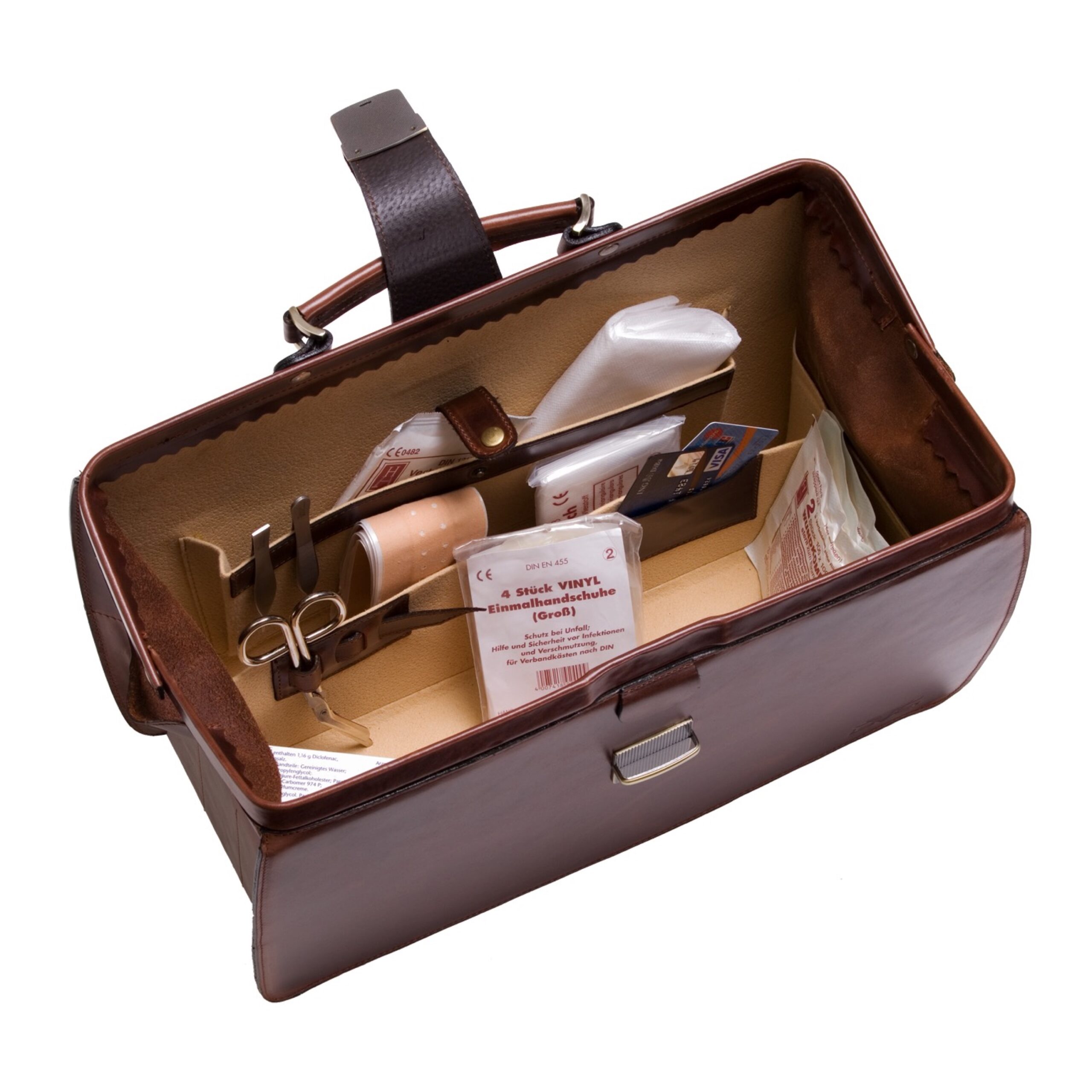 mika-heston-doktorentasche-arzttasche-braun-leder image 2