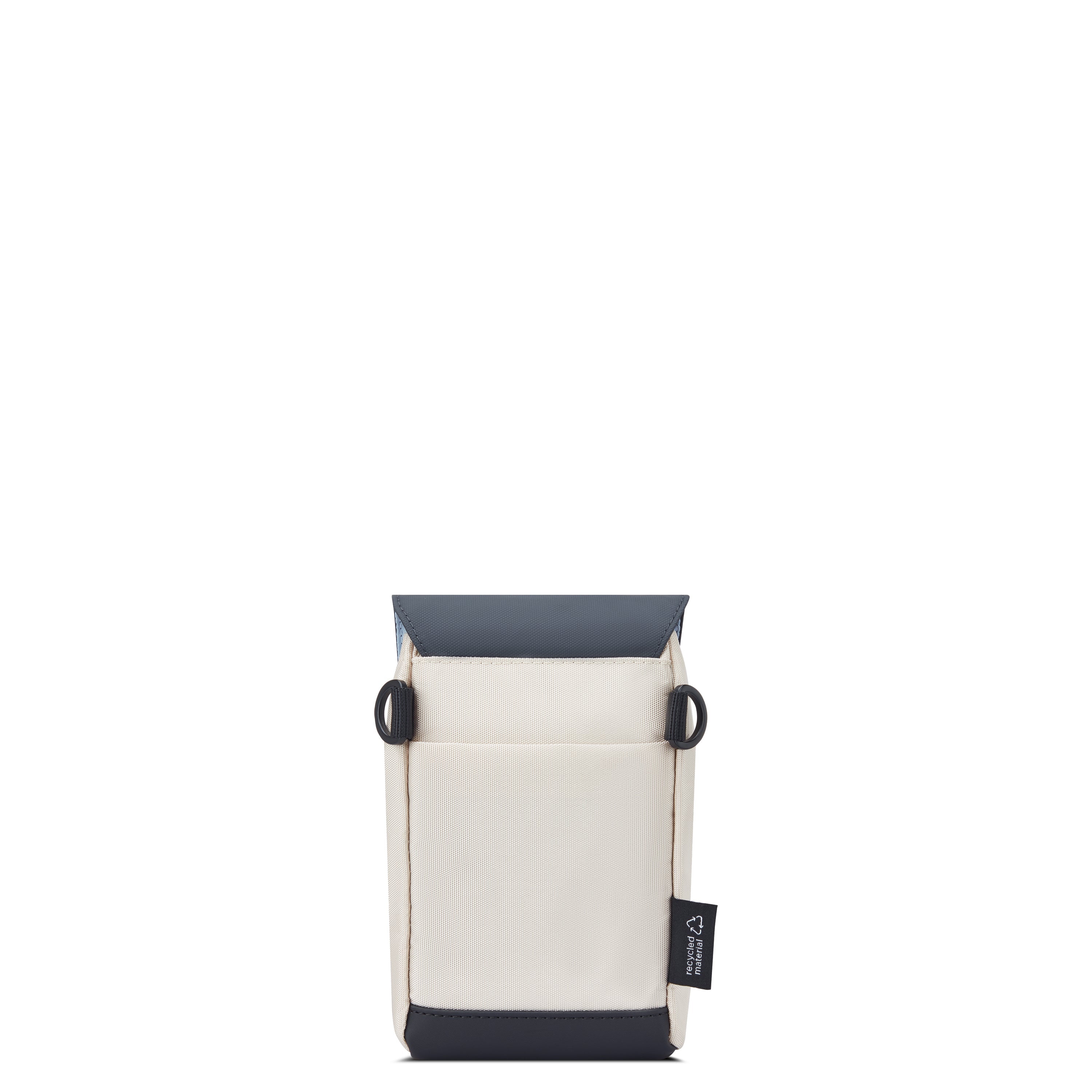 delsey-securflap-crossbody-sand-umh-ngetasche-alltag image 3