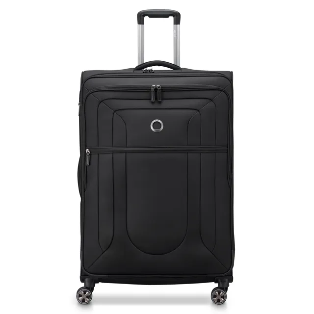 delsey-brochant-3-shadow-dlx-reisekoffer-82-cm-schwarz image 1