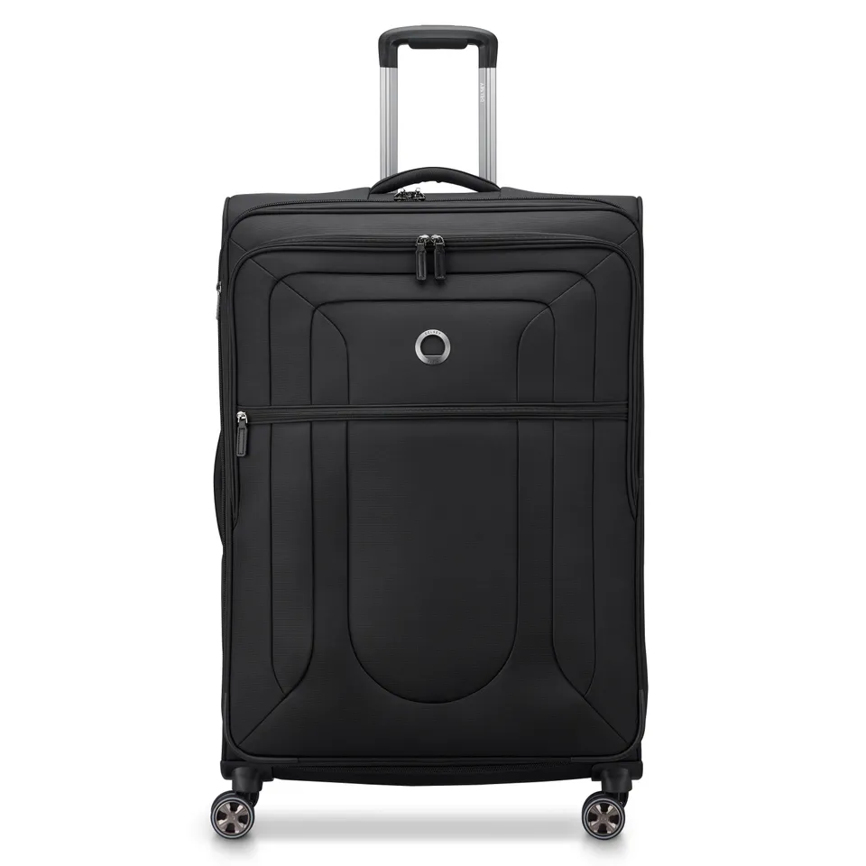 delsey-brochant-3-shadow-dlx-reisekoffer-82-cm-schwarz image 1