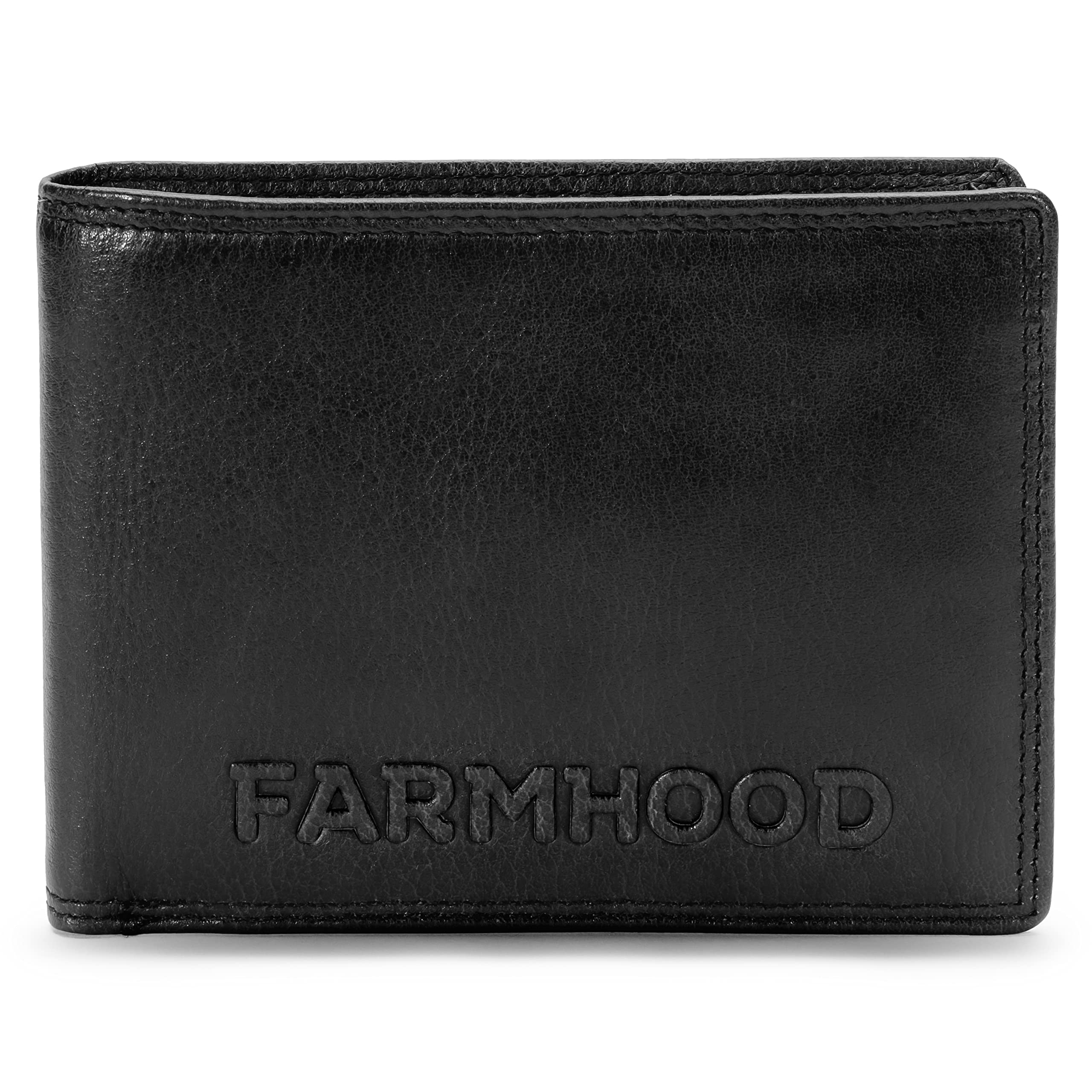 farmhood-memphis-geldb-rse-leder-dunkelbraun-rfid-12-5-cm image 6
