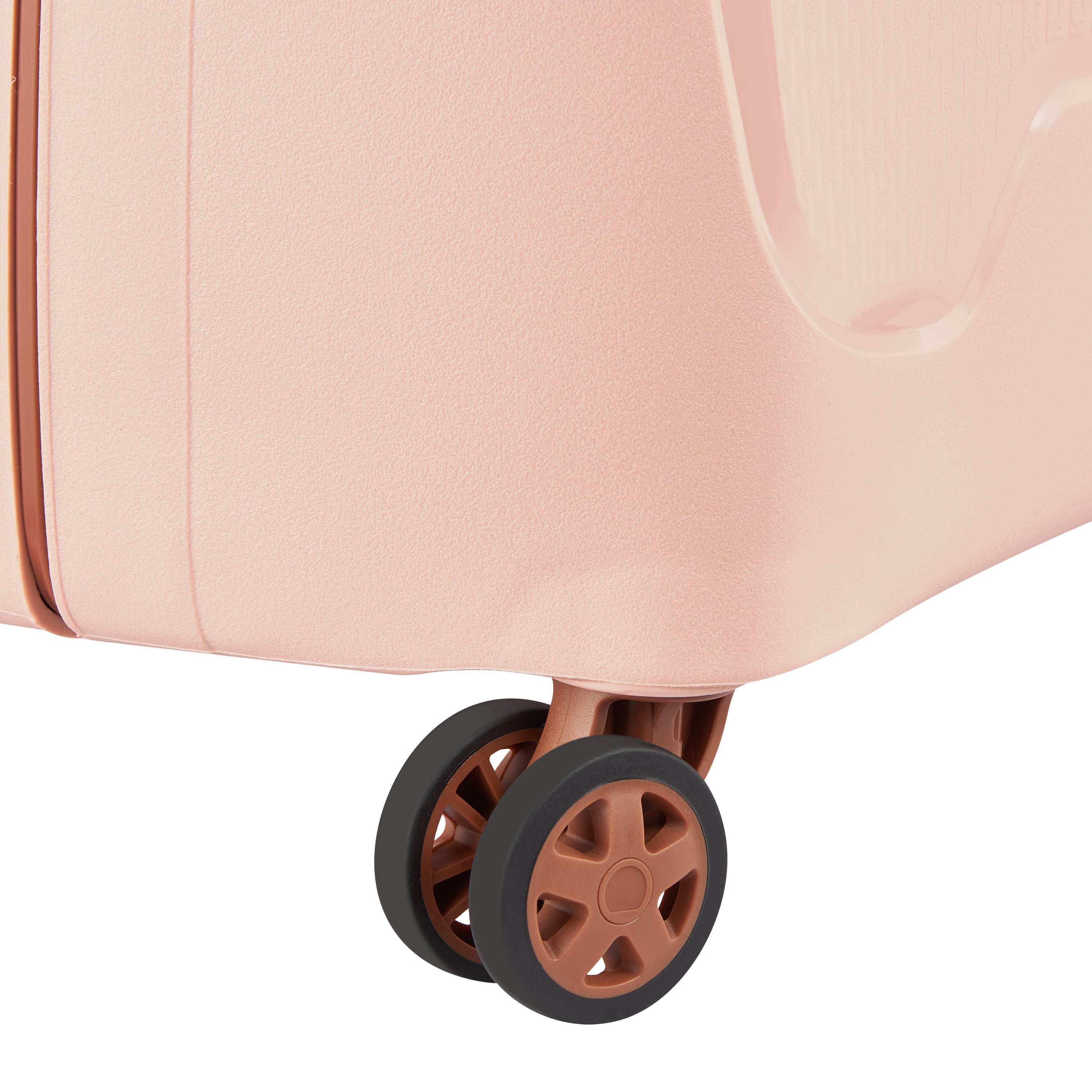 delsey-moncey-aufgabekoffer-69-cm-hellrosa image 6