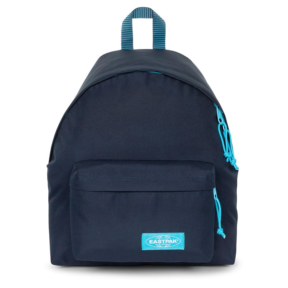 eastpak-padded-pak-r-rucksack-glitsplash-black-24-l image 5