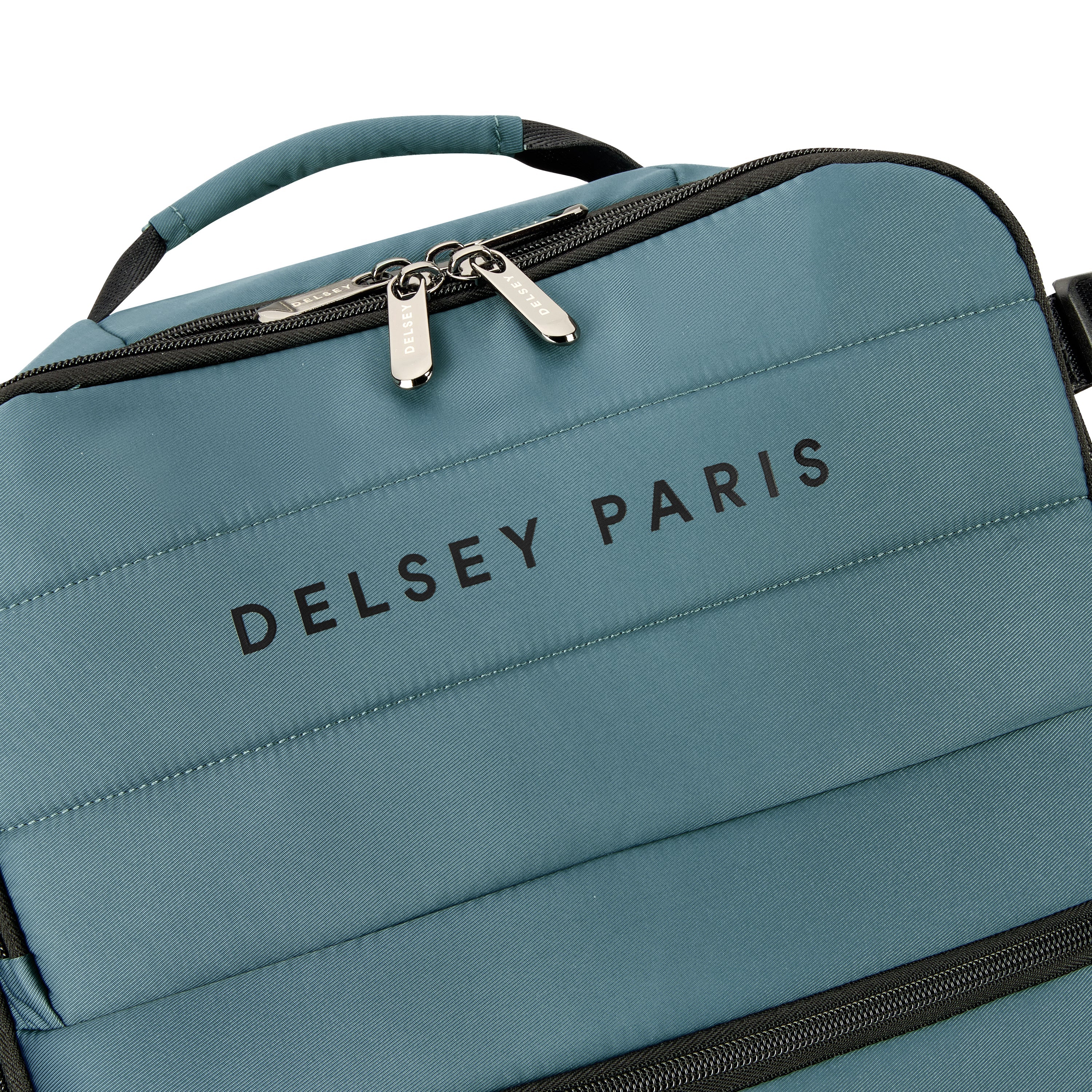 delsey-shadow-5-0-24l-rucksack-green-underseater image 6