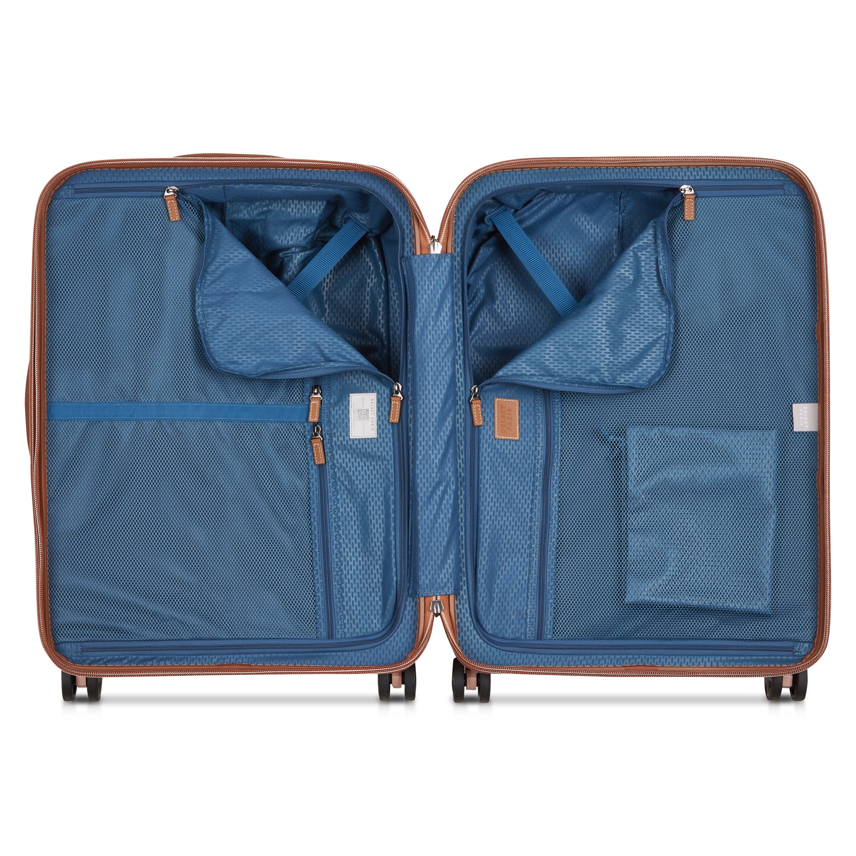 delsey-chatelet-air-2-0-koffer-m-66-5-cm-hellrosa-85l image 6