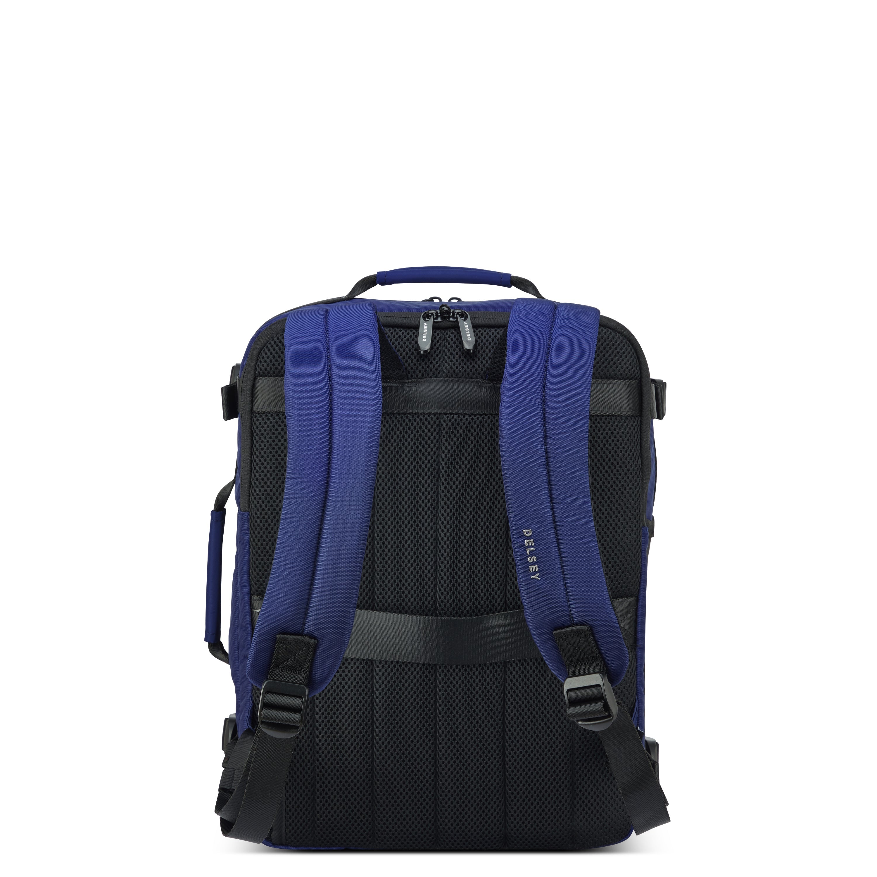 delsey-paris-dlc-2-0-underseater-rucksack-24l-navy image 2