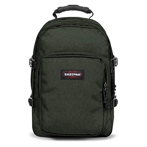 eastpak-provider-rucksack-33-l-crafty-moss-mit-15-zoll-laptopfach image 8