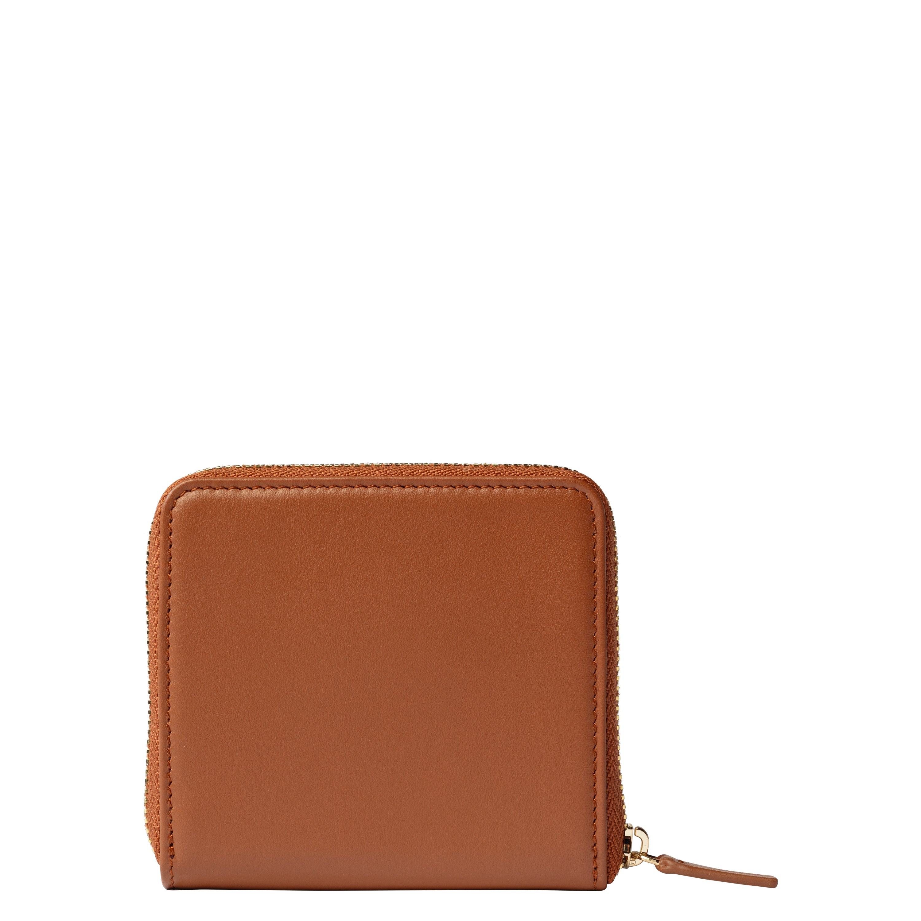 delsey-le-cuir-lisse-geldb-rse-cognac-leder-portemonnaie-2 image 4