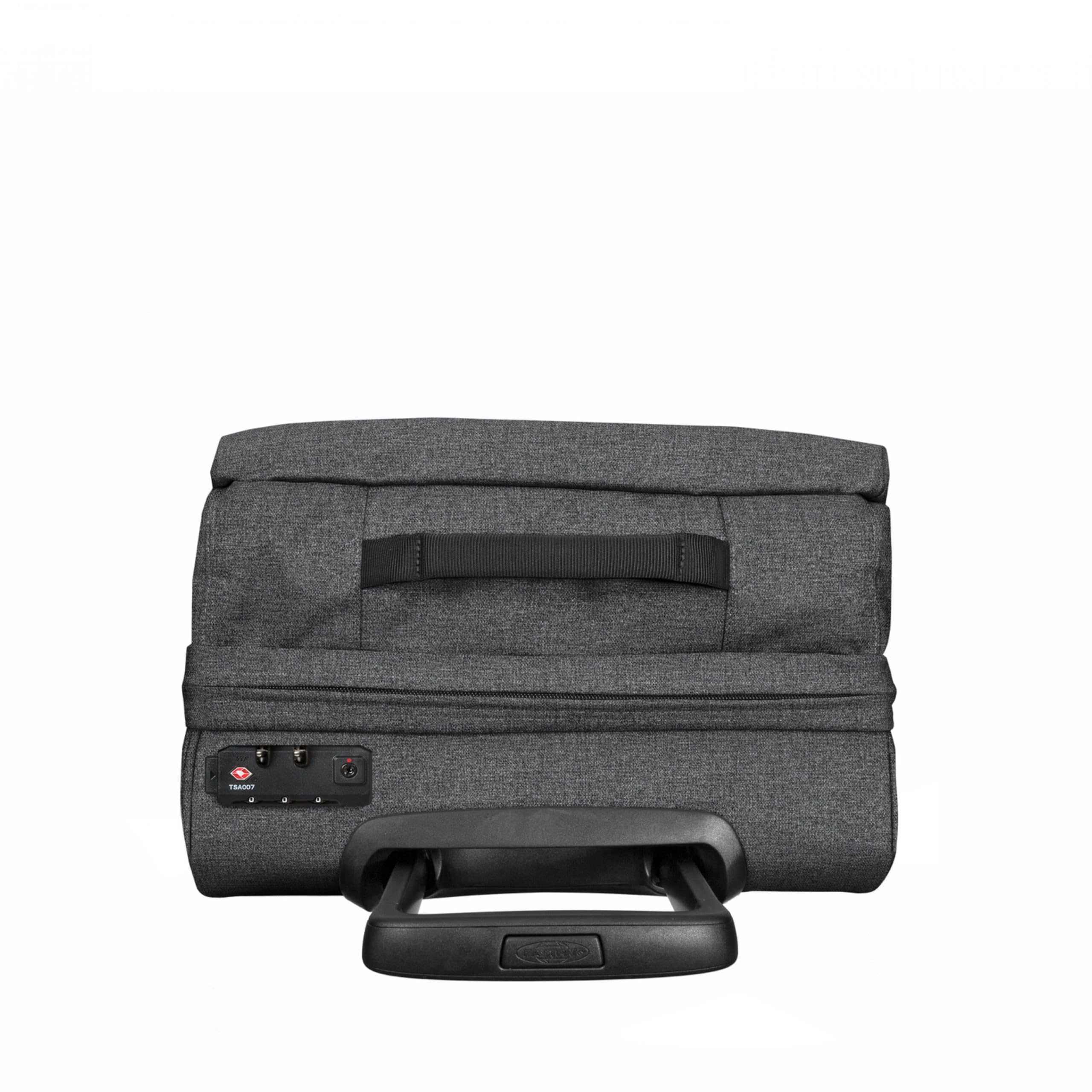eastpak-tranverz-l-koffer-black-denim-4-rollen-trolley image 6