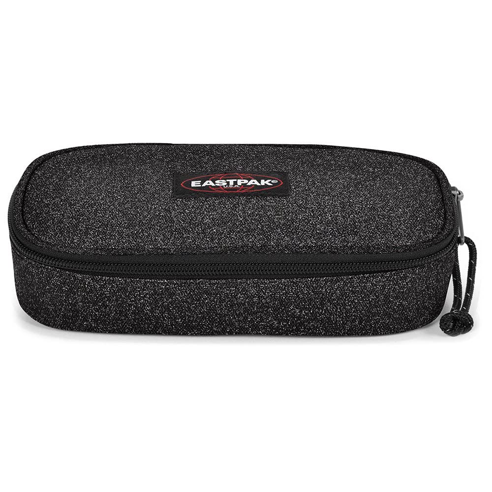 eastpak-oval-federm-ppchen-spark-black-22-cm image 1
