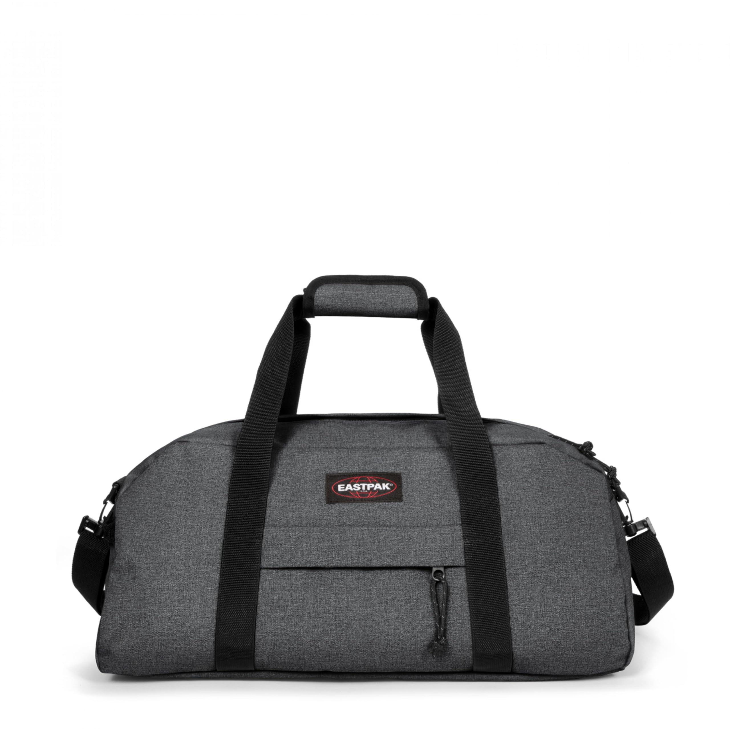 eastpak-stand-reisetasche-34l-schwarz-sporttasche-53-cm image 7