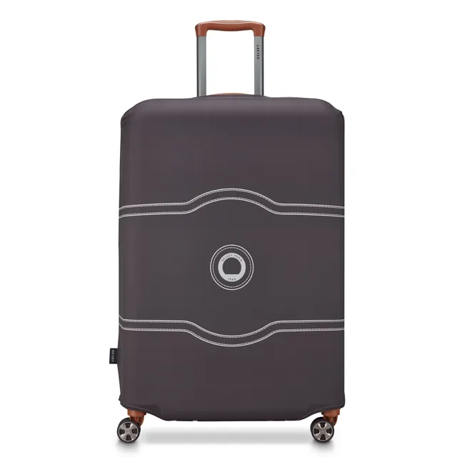 delsey-paris-le-cuir-lisse-kofferh-lle-braun image 1