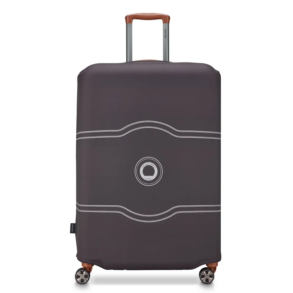 delsey-paris-le-cuir-lisse-kofferh-lle-braun image 1