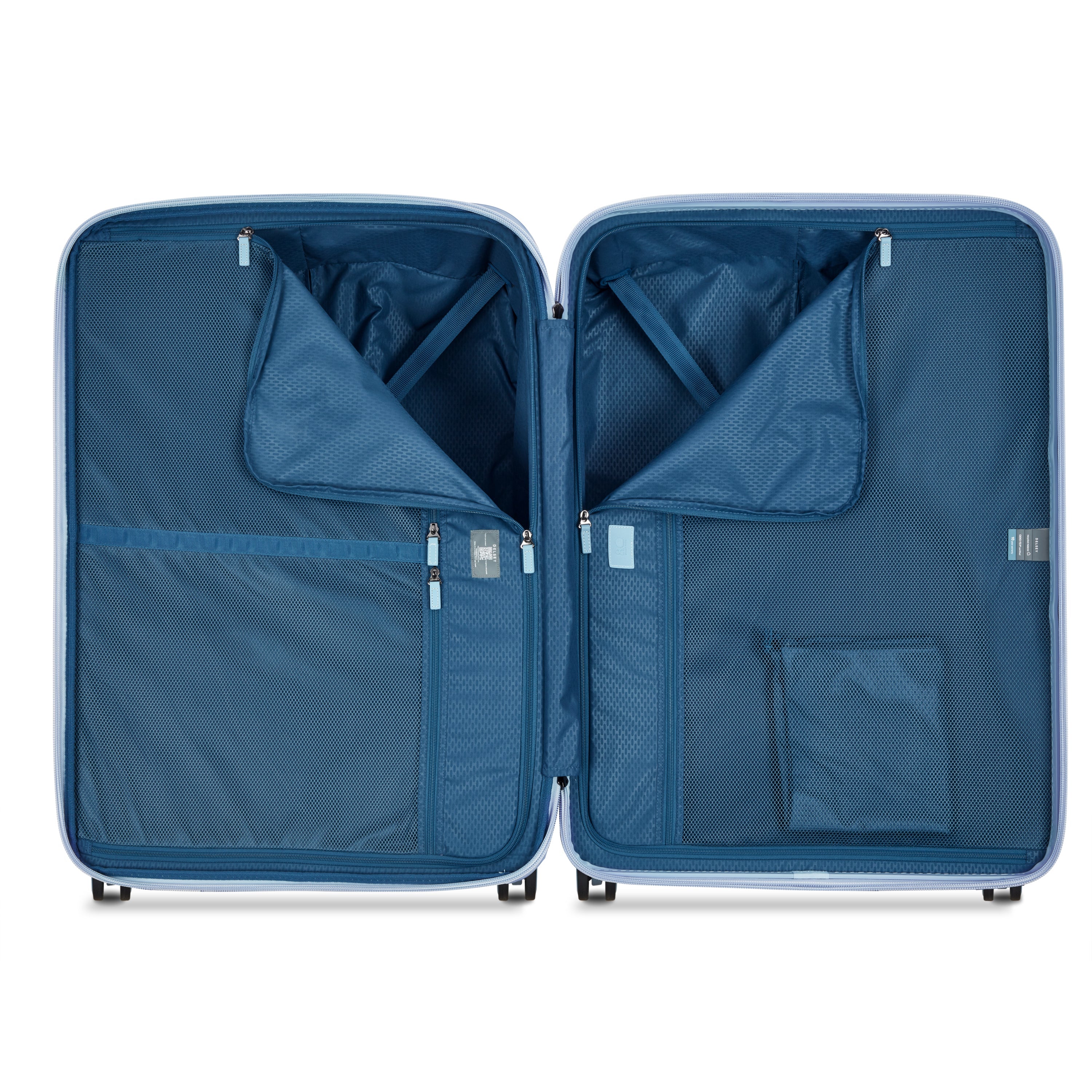 delsey-chatelet-air-2-0-aufgabekoffer-82-cm-hellblau-erweiterbar image 3