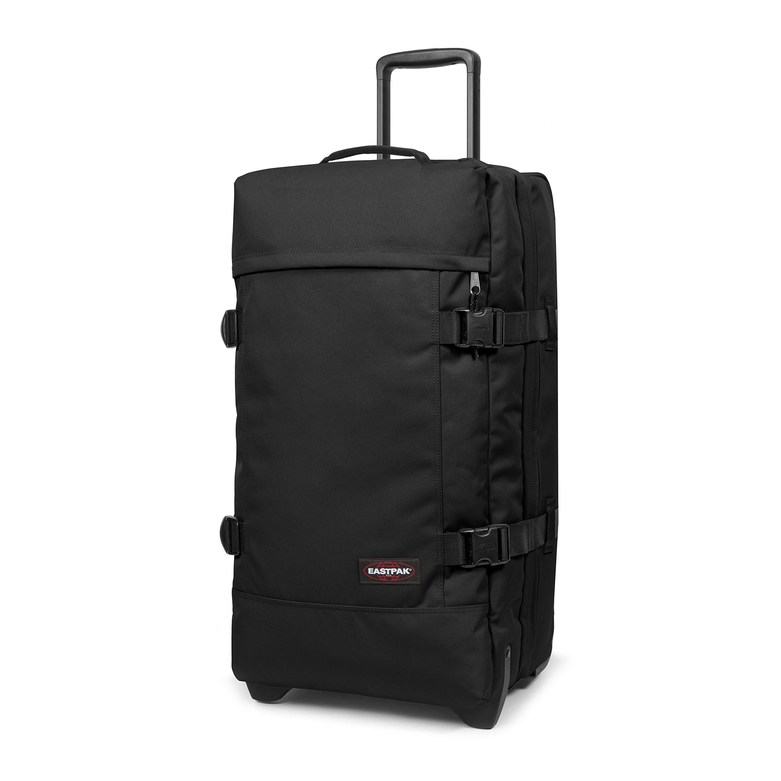 eastpak-tranverz-m-koffer-67-cm-80-l-black-schwarz image 3