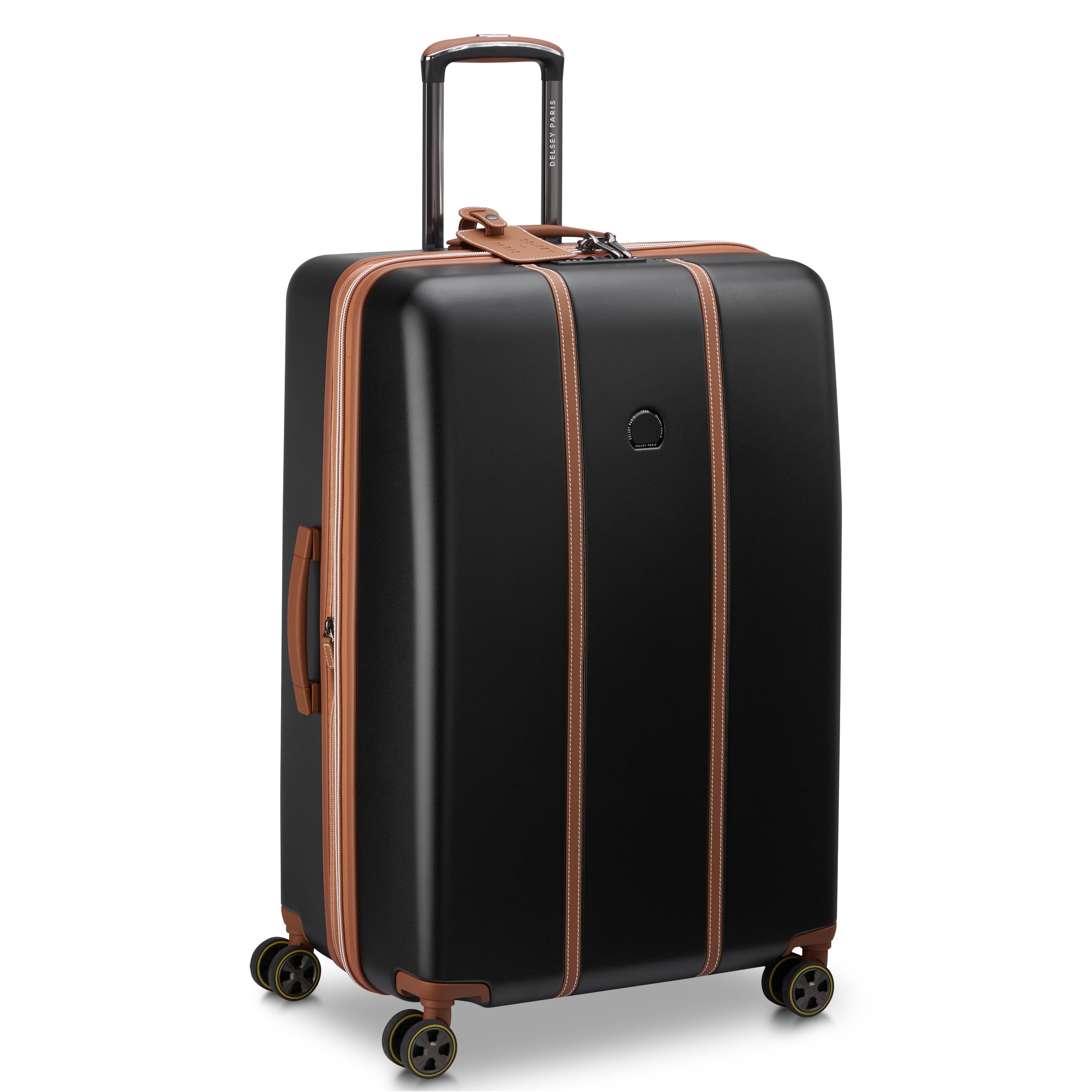 delsey-paris-chatelet-air-2-0-cadence-koffer-76-cm-schwarz image 2