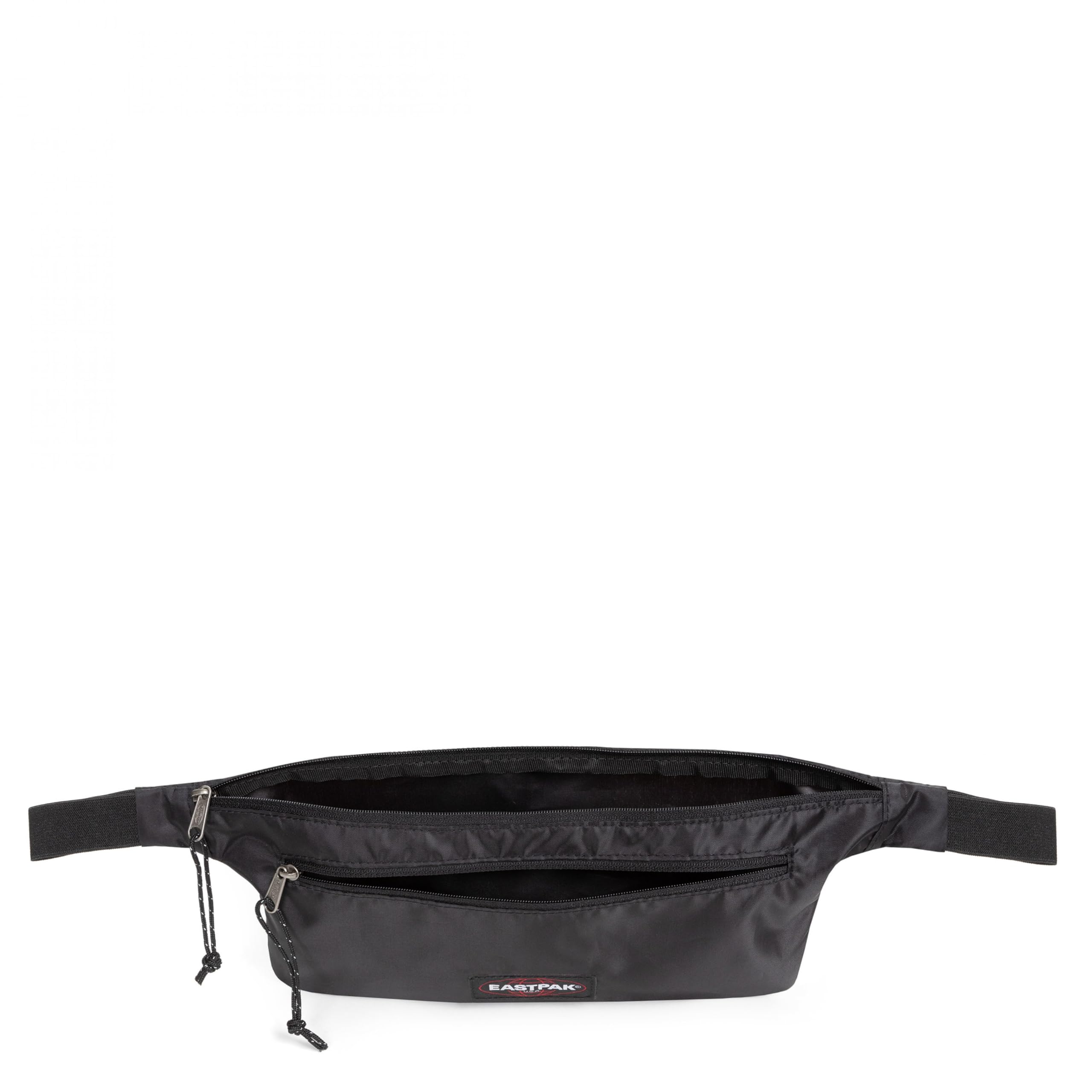 eastpak-safe-waist-bauchtasche-schwarz-0-3-l-flach image 2