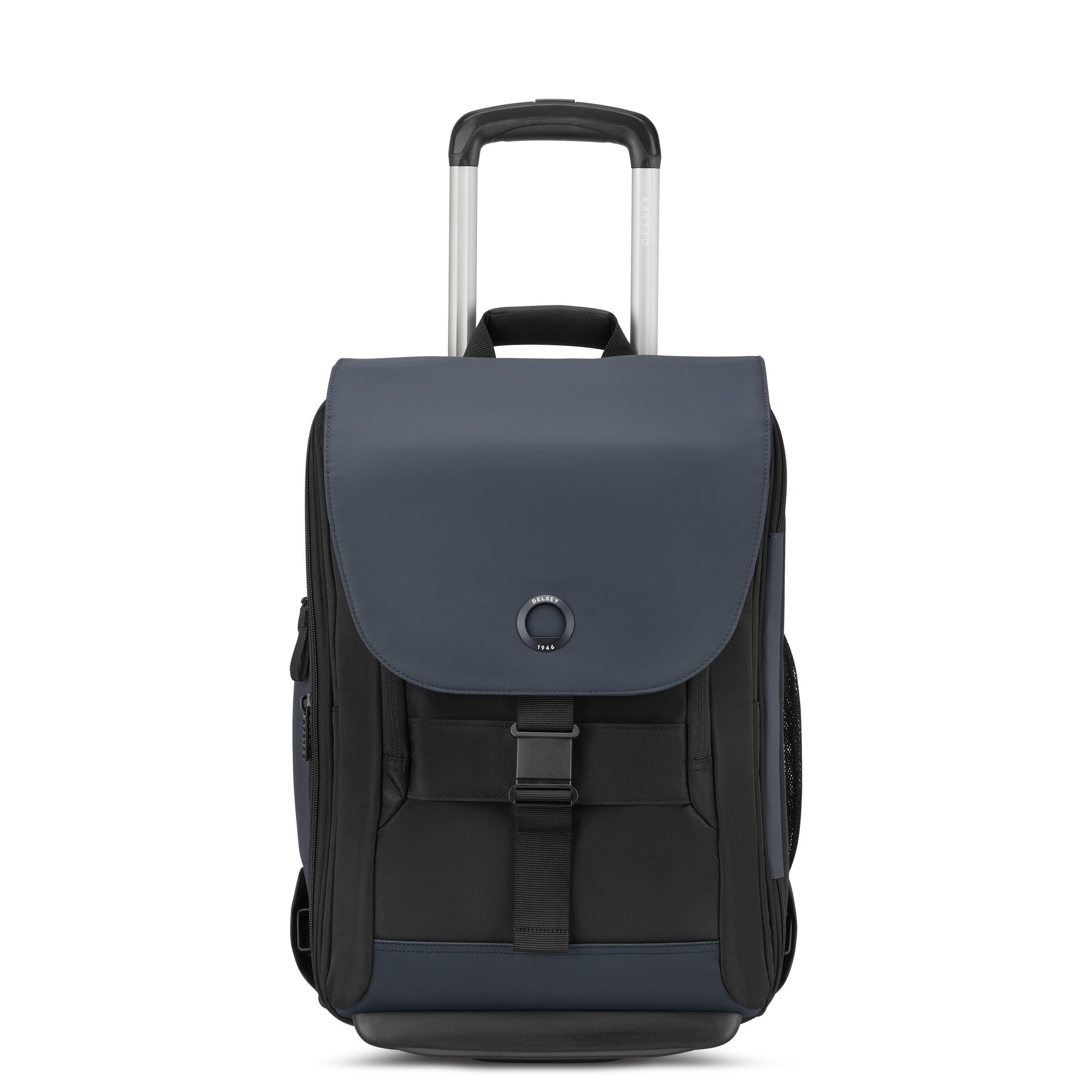 delsey-dlc-2-0-securflap-trolley-rucksack-32l-schwarz image 1