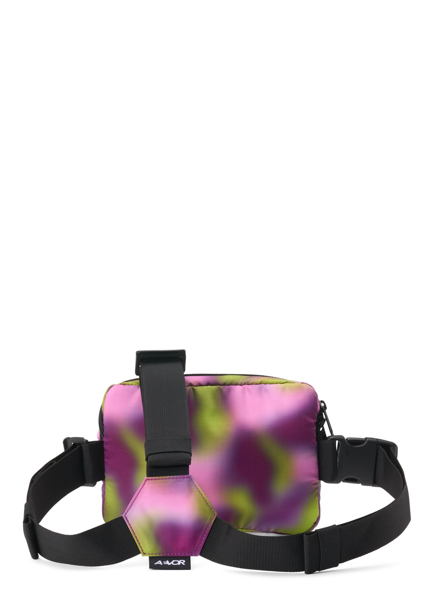 aevor-front-pack-psychedelic-slush-bauchtasche-mit-3-punkt-halt image 4