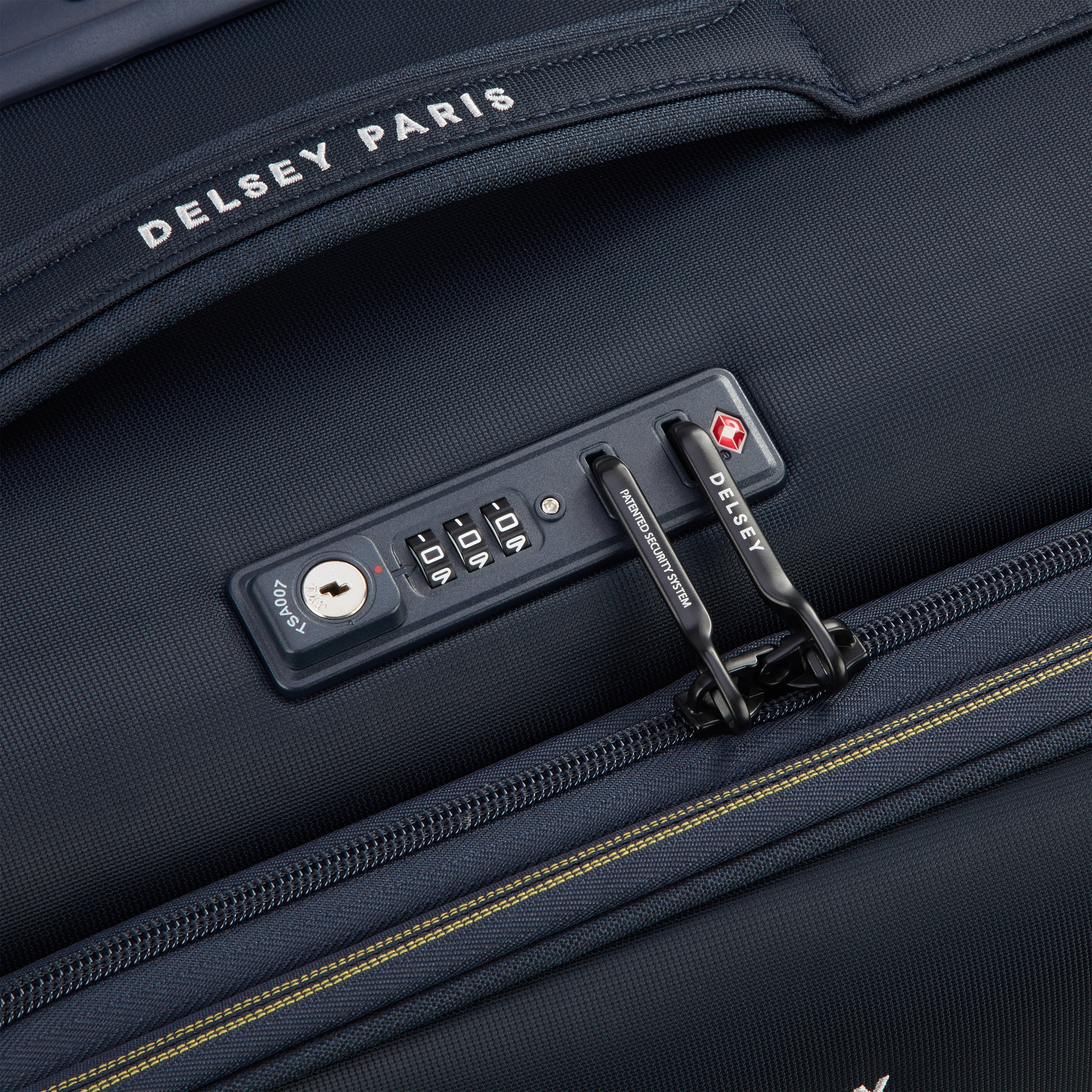 delsey-paris-brochant-3-kabinenkoffer-55-cm-navy image 5