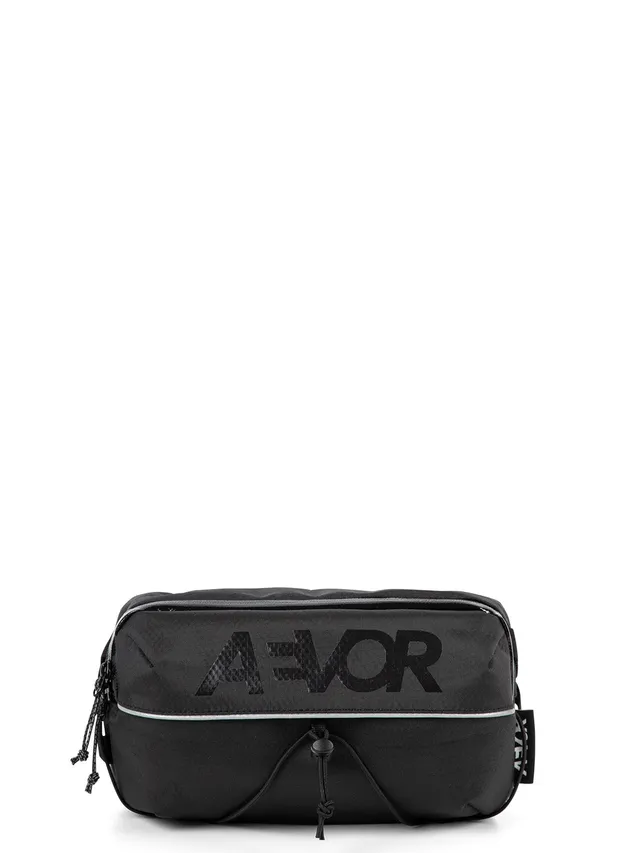 aevor-bar-bag-bauchtasche-proof-black-wasserdicht image 1