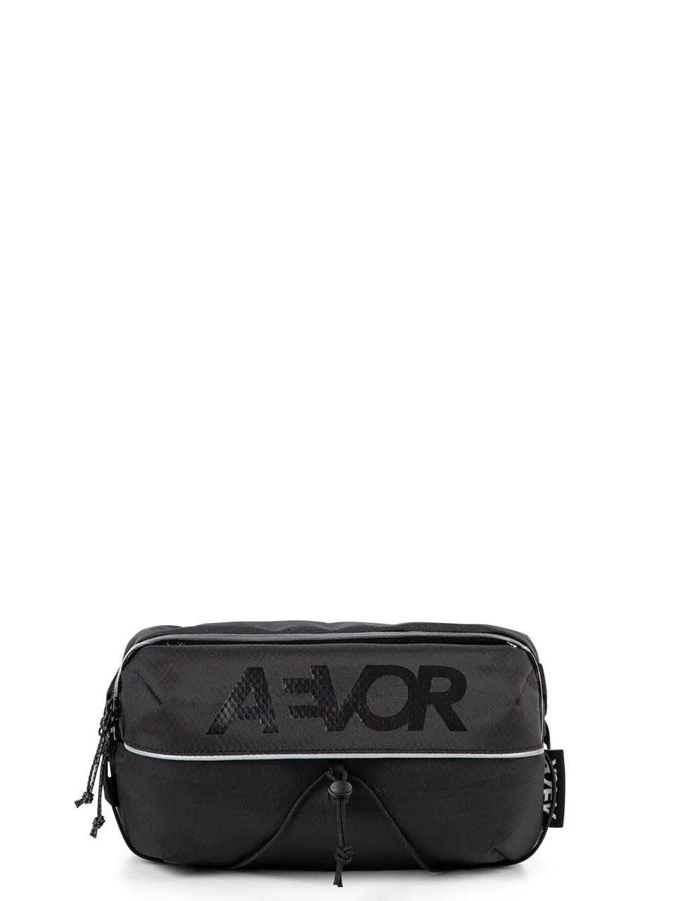 aevor-bar-bag-bauchtasche-proof-black-wasserdicht image 1